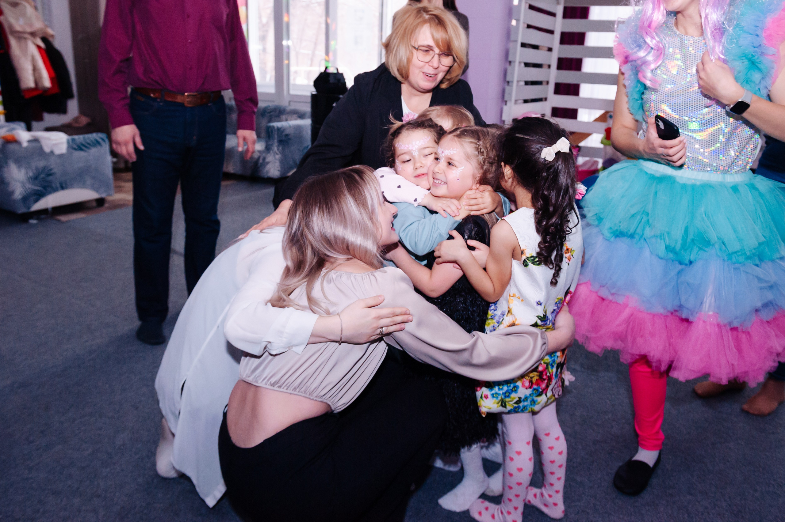 День Рождения Кати. Фотограф Магнитогорск Данил Семенов