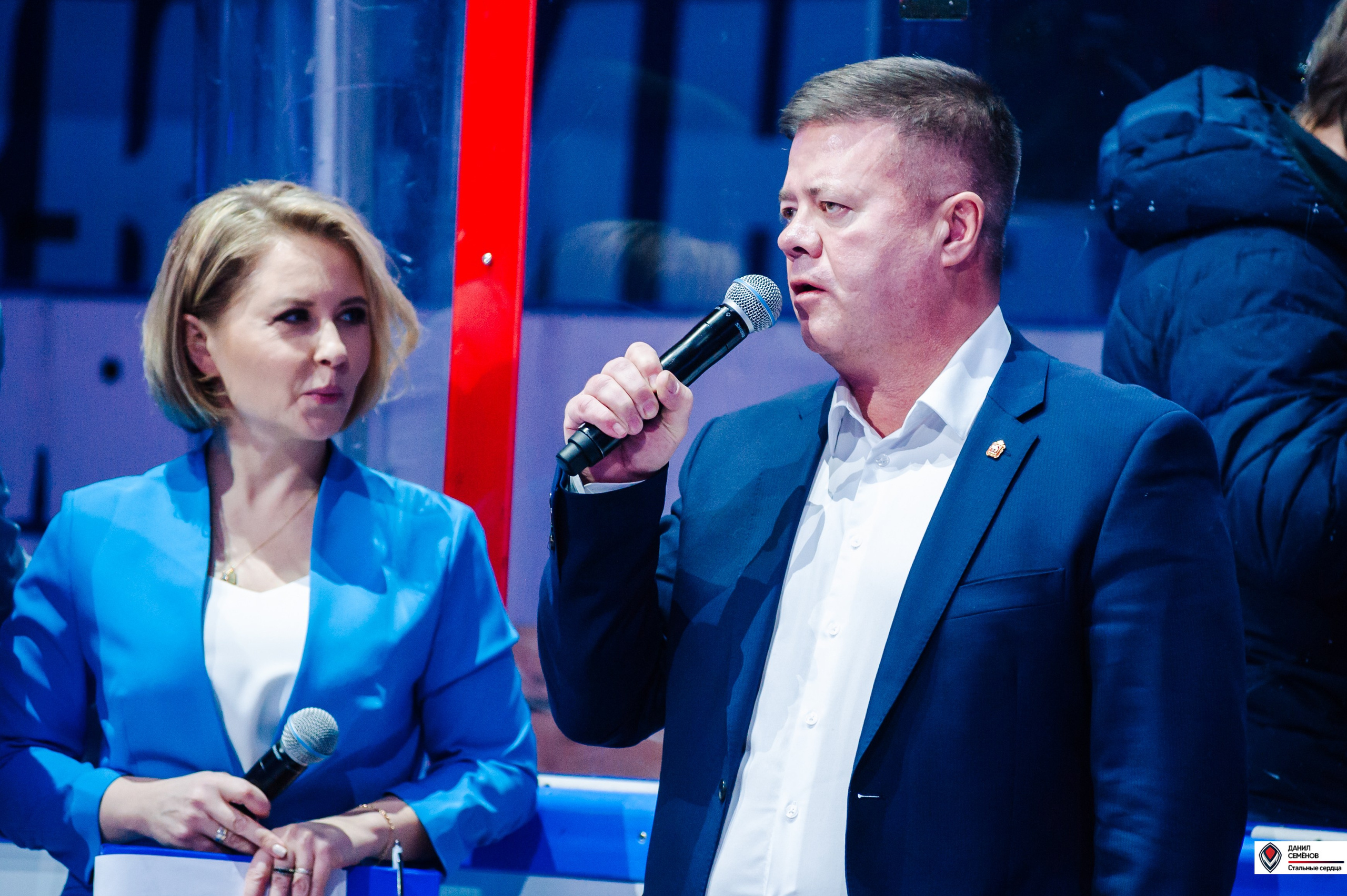 Кубок поколения. Фотограф Магнитогорск Данил Семенов