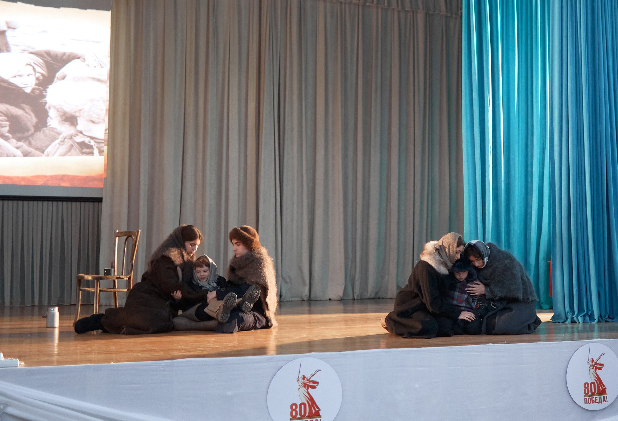 9 мая. Прончатова Алина. Свадебный и семейный фотограф