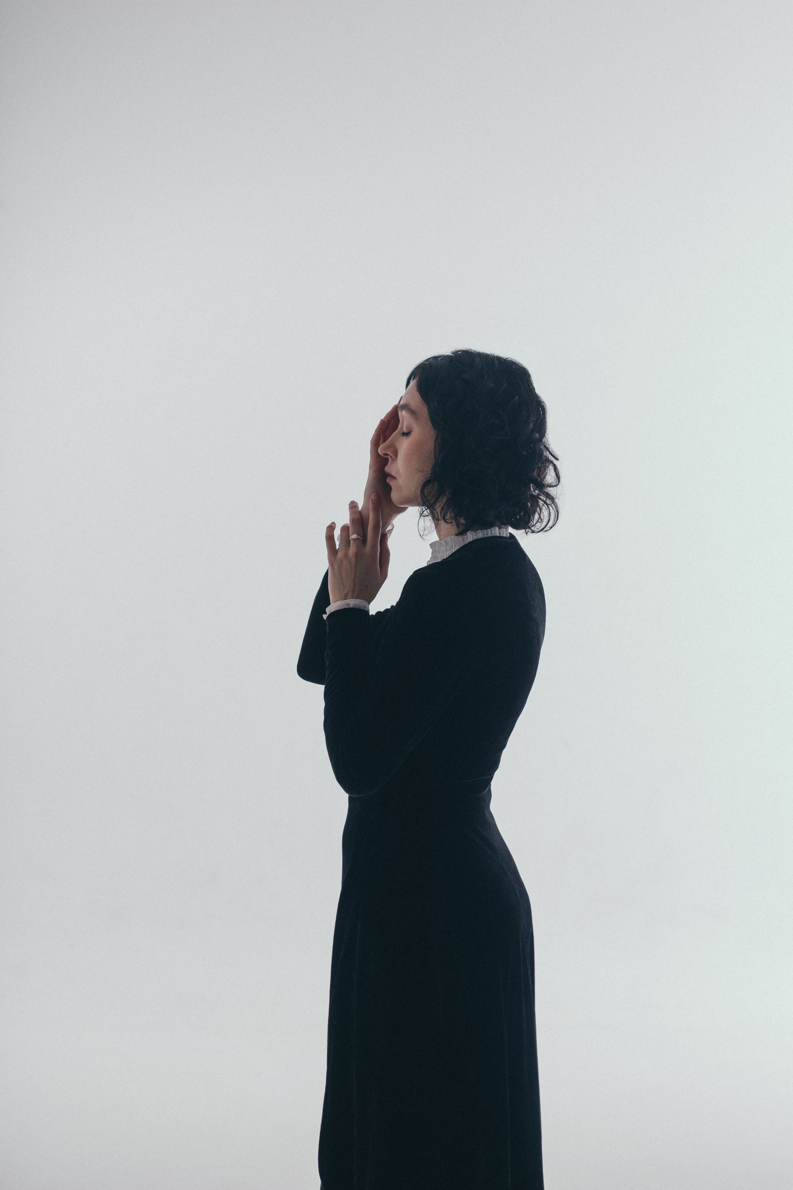 Алина. Портретный фотограф Софья Хворостова