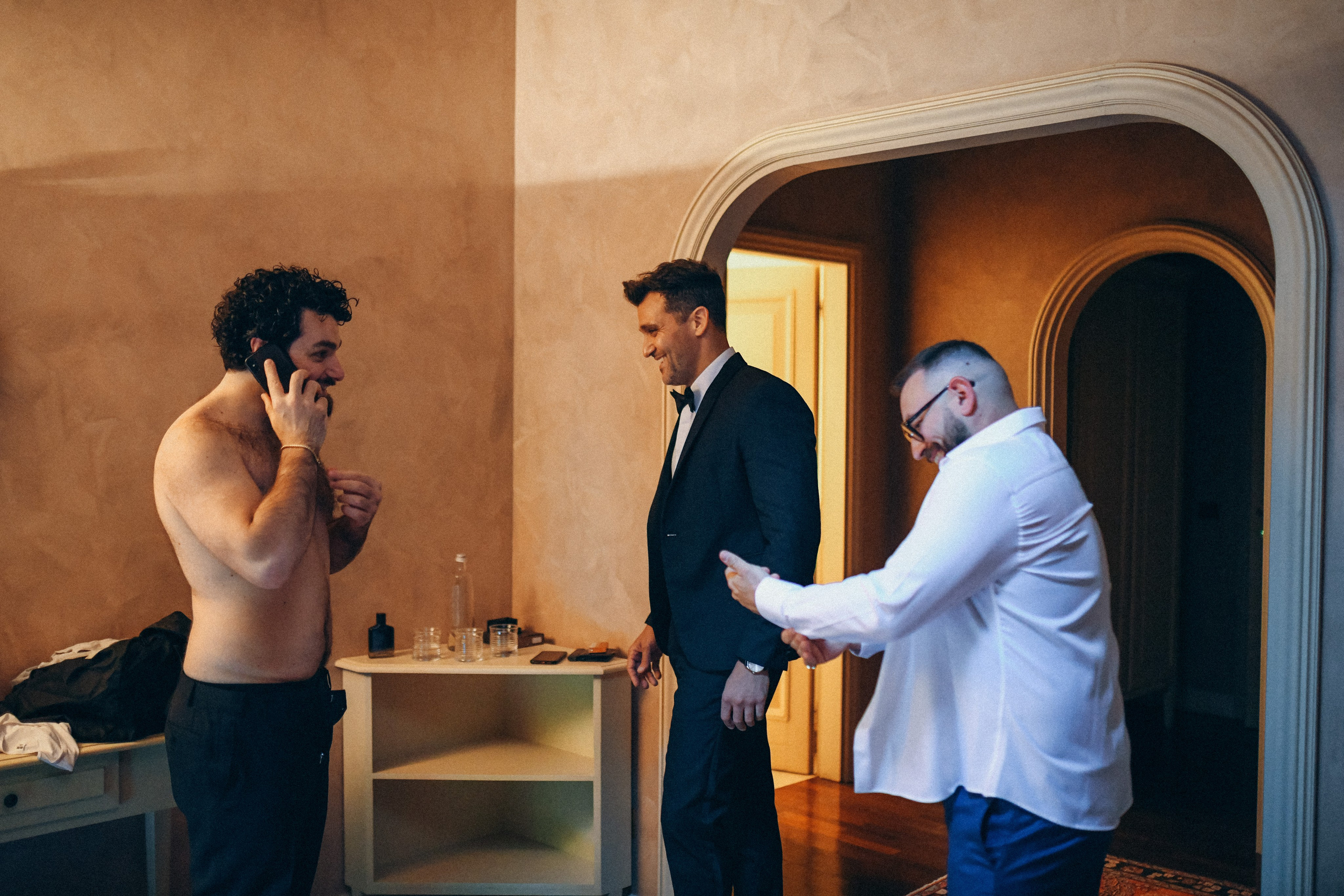 Eda&Gerardo. Фотограф Василиса Гордеева