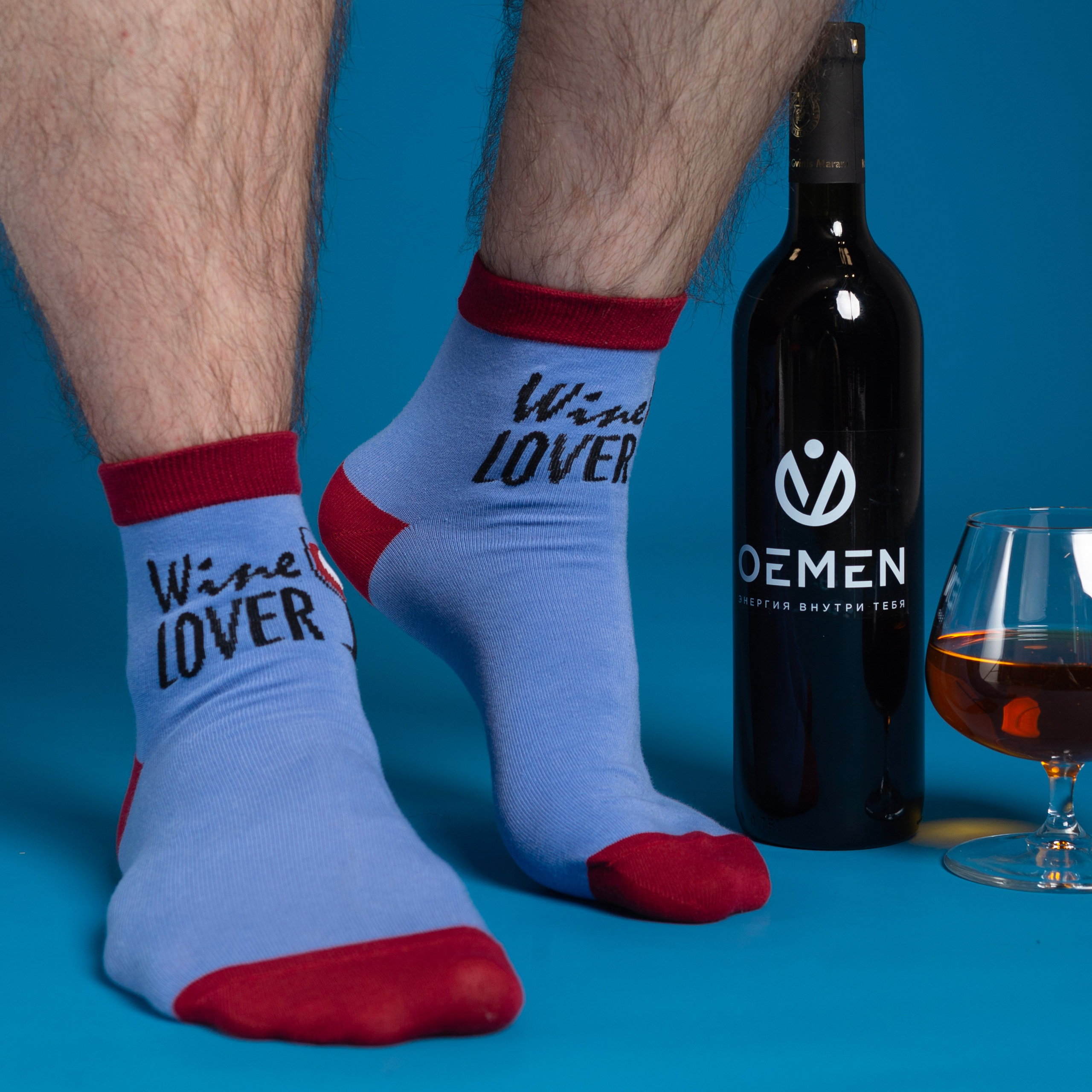 КРАСНОЕ БЕЛОЕ. Фотограф