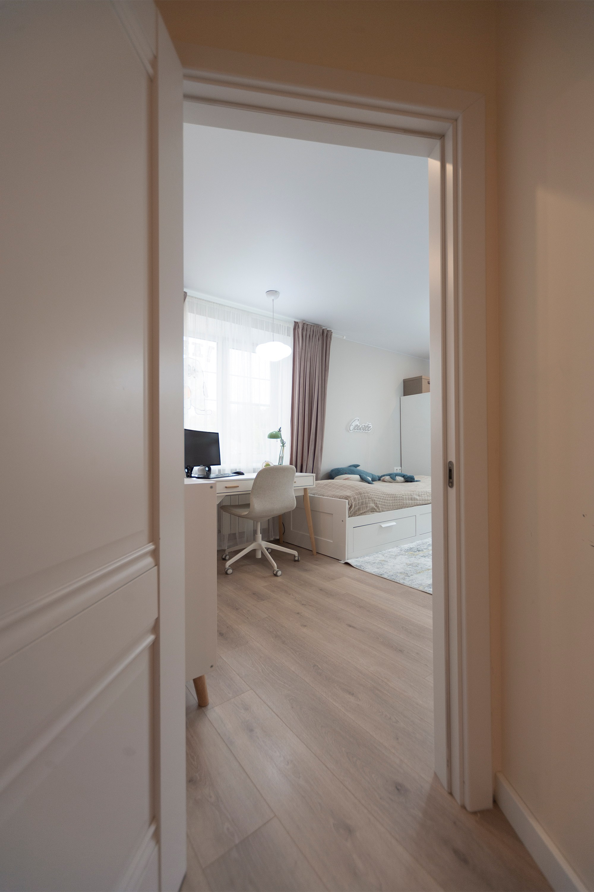 ТАУН-ХАУС ИНТЕРЬЕР 4. Фотограф