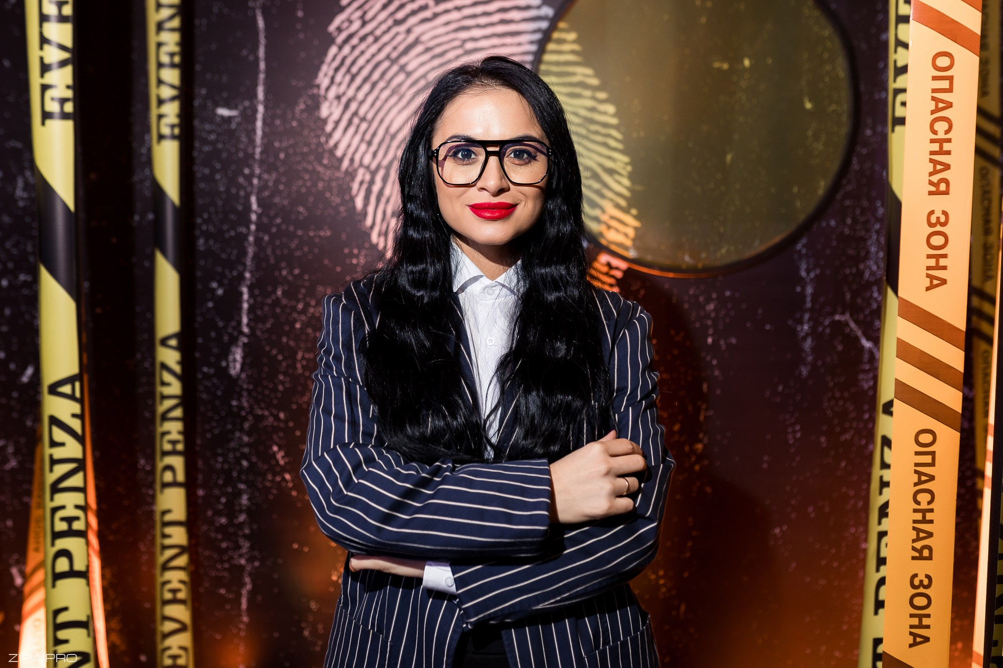 Мероприятие «Event Penza». Фотограф Zipa Pro