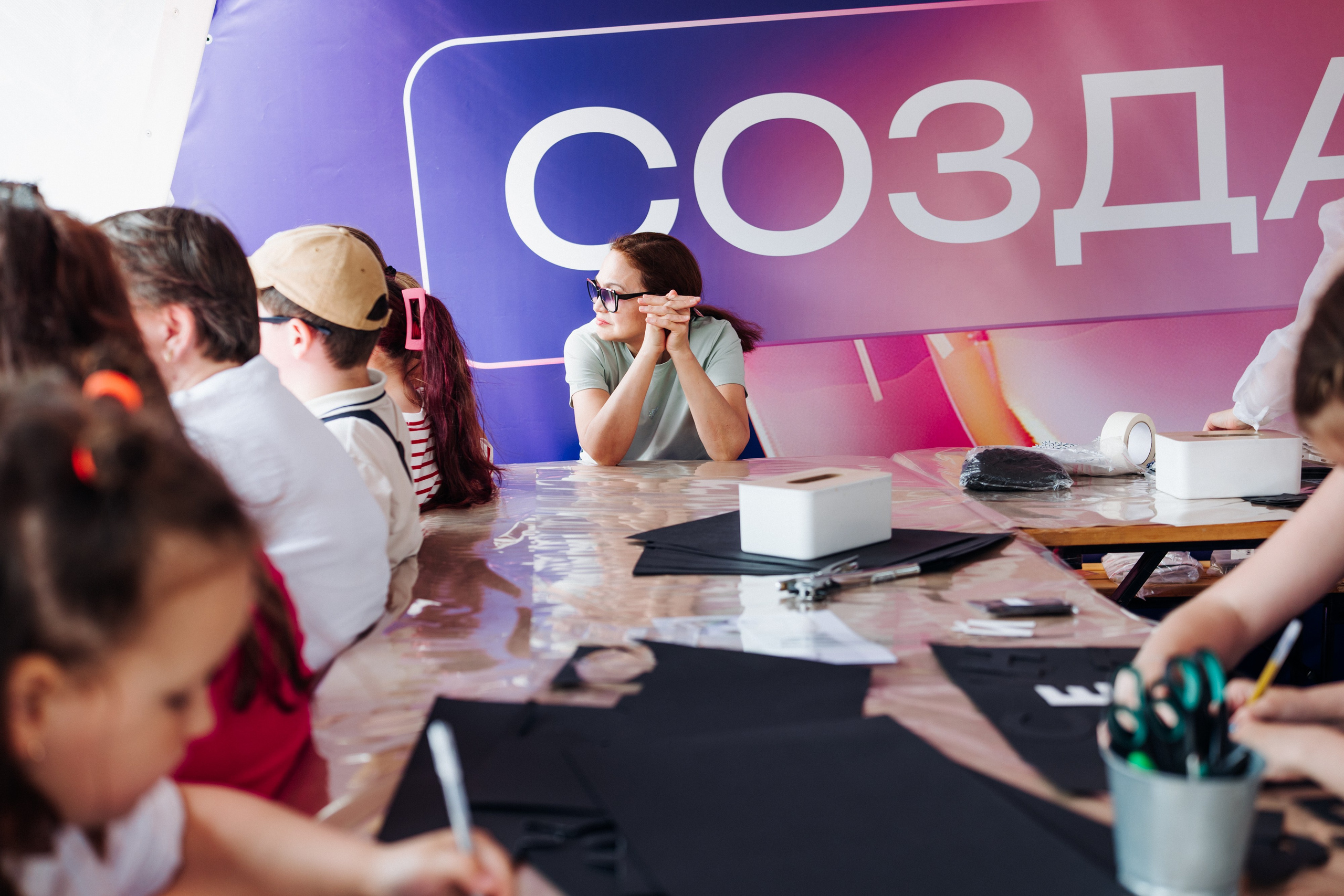 Блогеры России 2025. Репортажный фотограф Санкт-Петербург