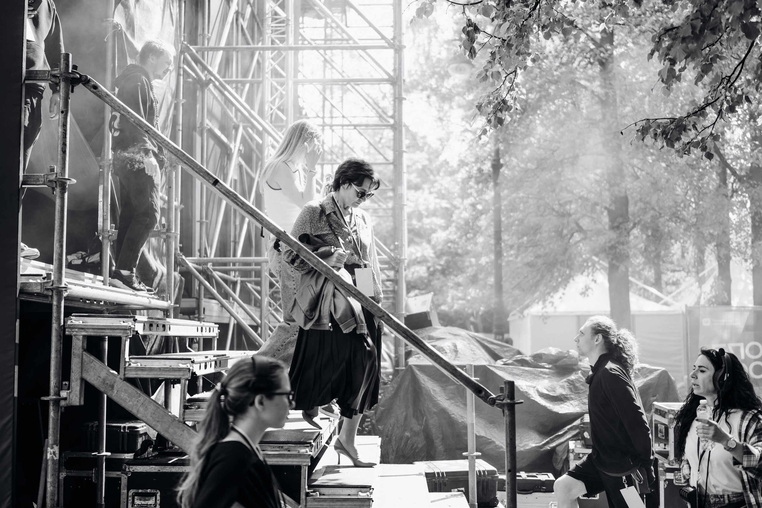 Блогеры России 2025. Репортажный фотограф Санкт-Петербург