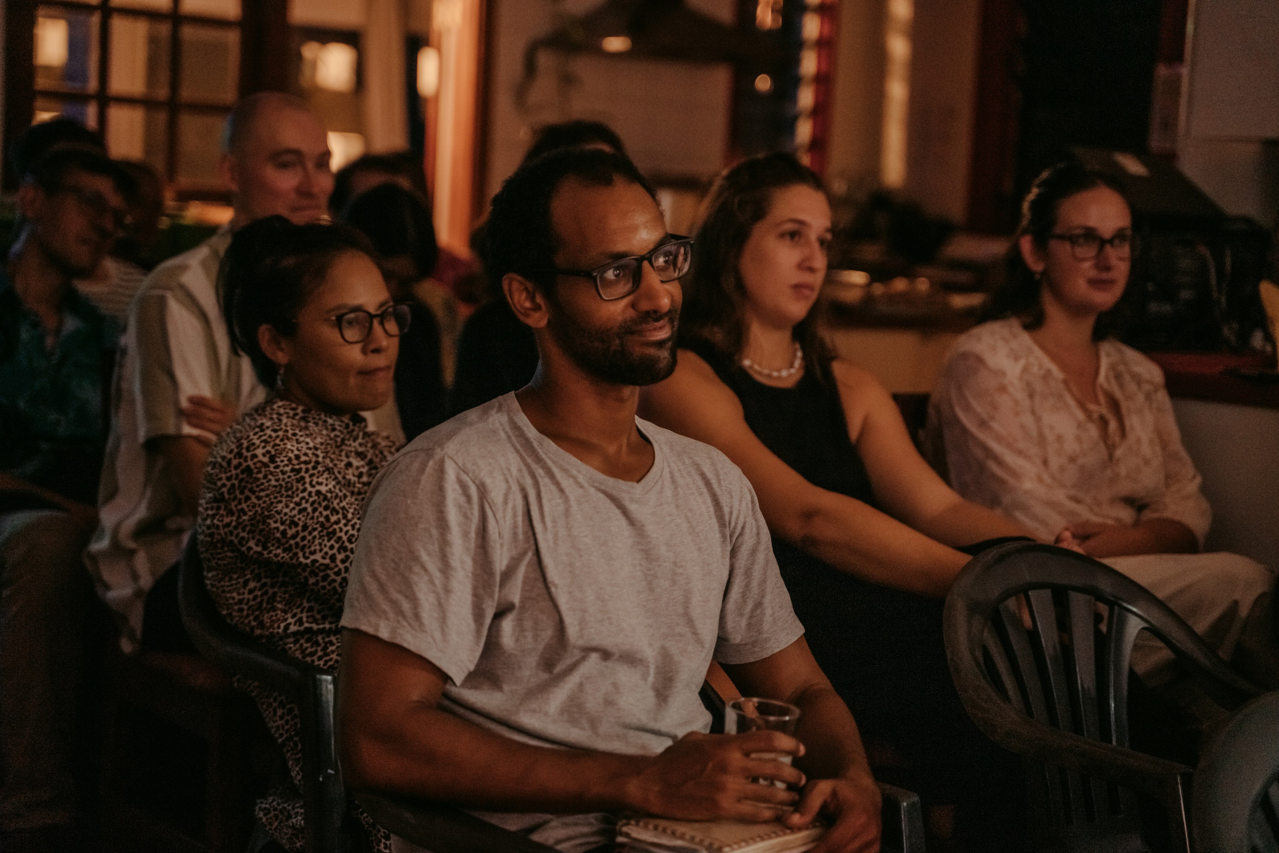 Alliance française — 2025. Главная