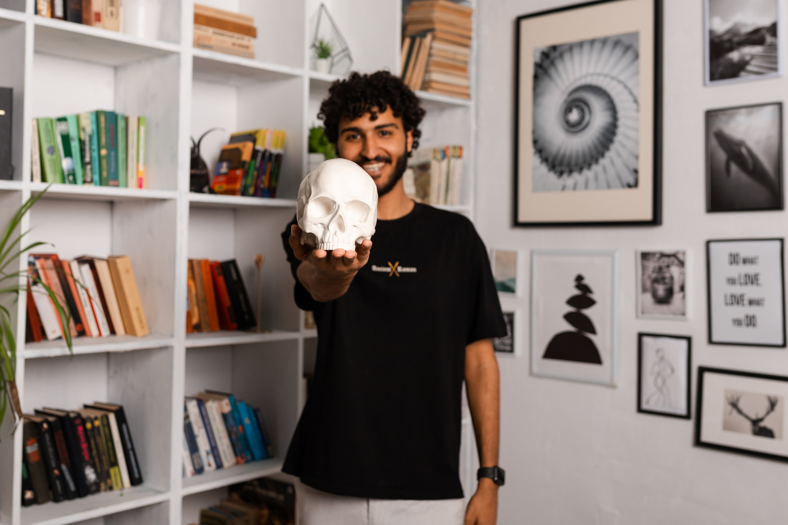 Саад. Марина Шаймухаметова. Фотограф в Уфе