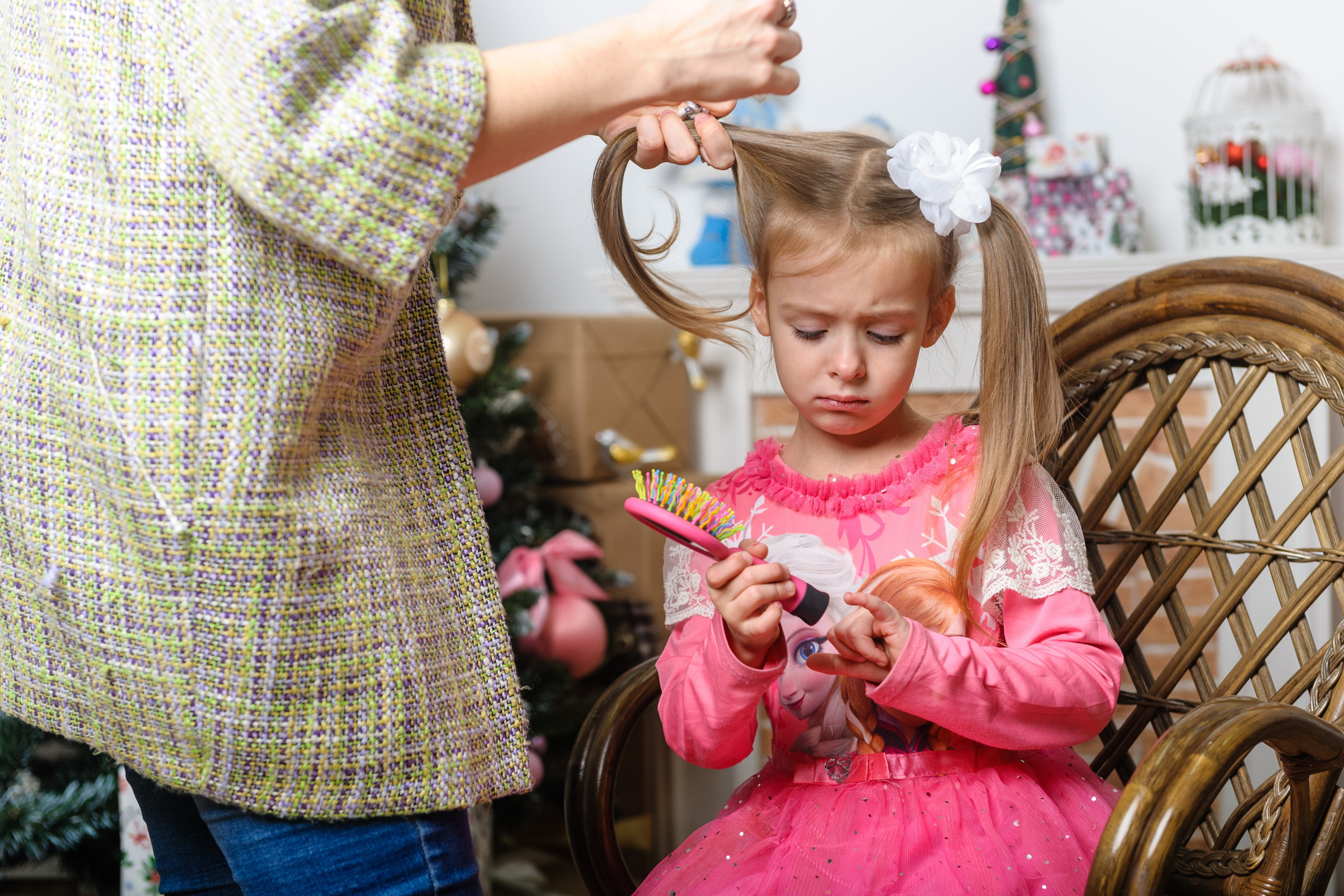 Белая студия. Фотограф в Ростове-на-Дону Маркер Елена
