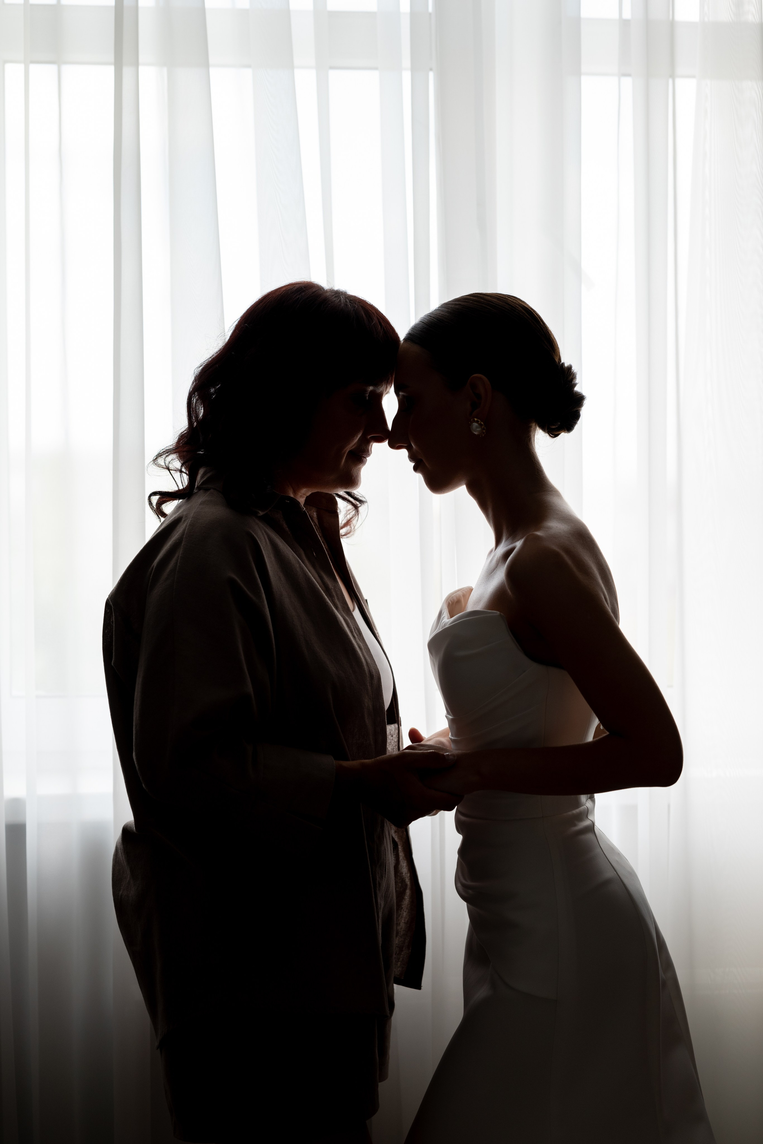 Дарина и Никита. Семейный и свадебный фотограф в Ярославле Кропина Инна