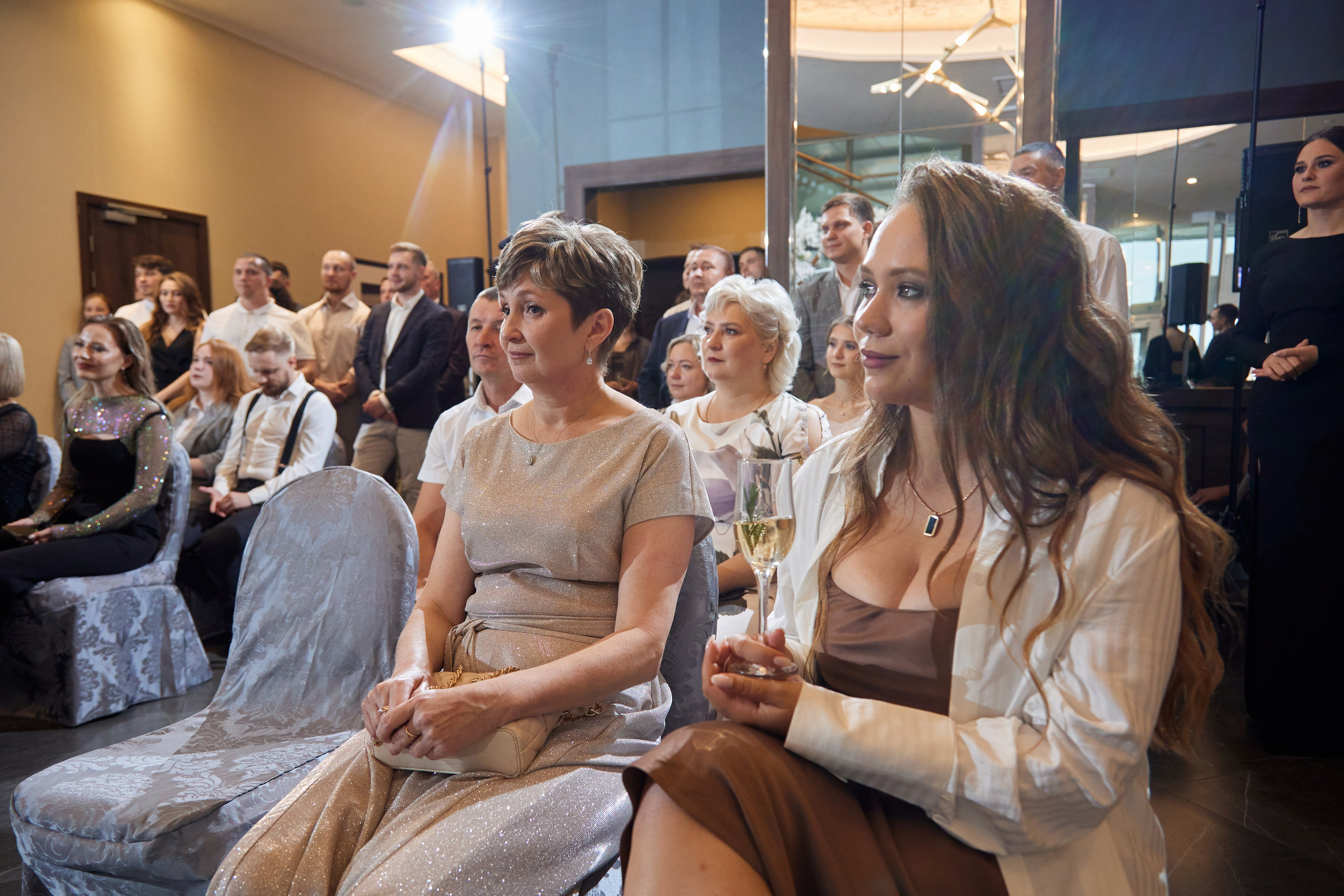 Анастасия и Роман. Свадебный и семейный фотограф в Саранске Евгений Кузнецов