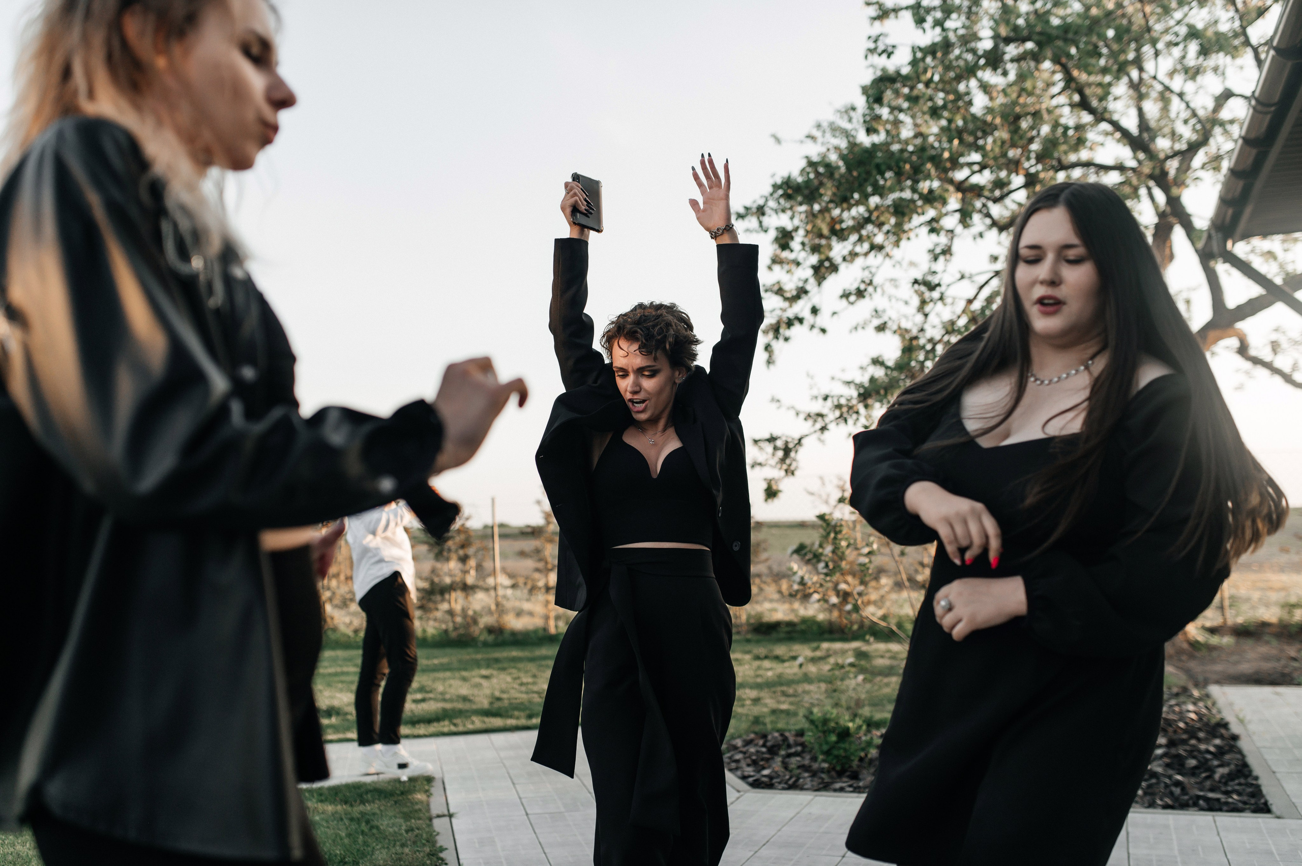 Станислав и Дарья. Фотограф Кирилл Верт