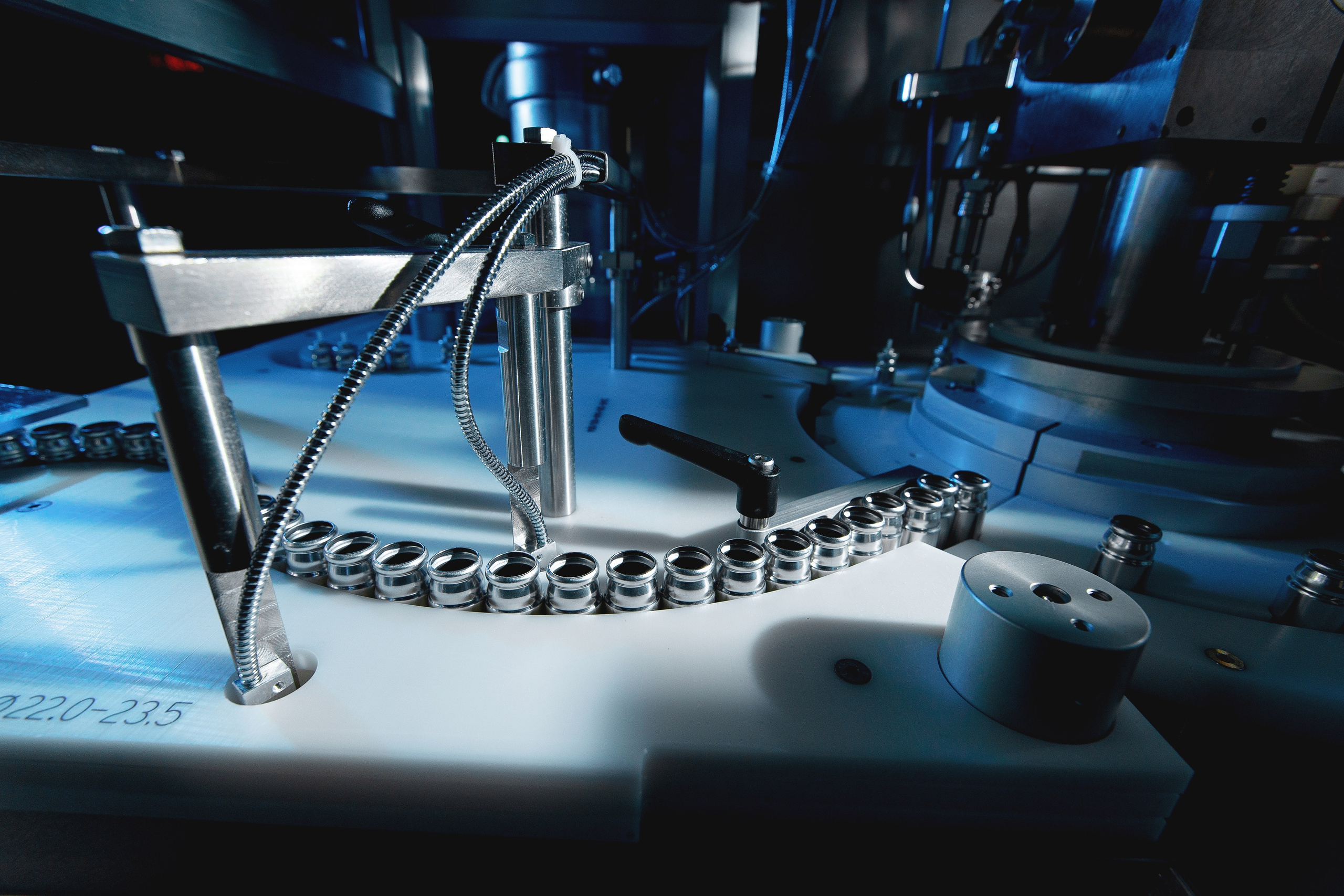 Производство. PACARD PRODUCTION — фотосъемка контента для Вашего бизнеса