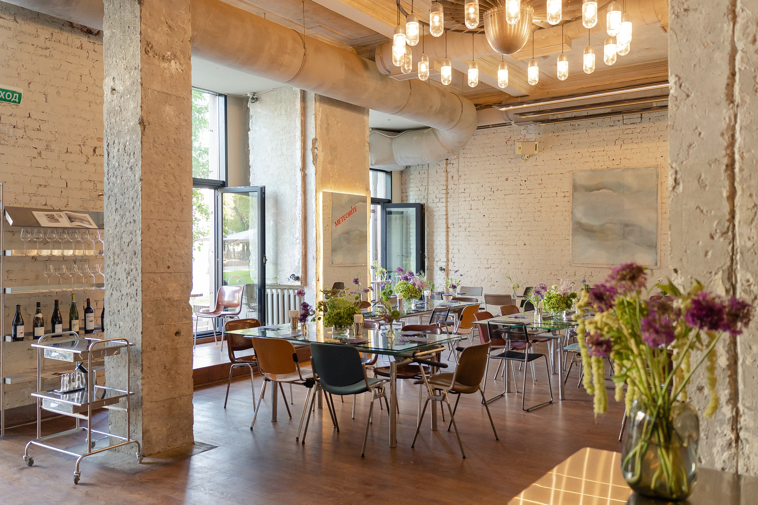 Точка Банк х Периодика х Архстояние. Репортажный и свадебный фотограф в Москве