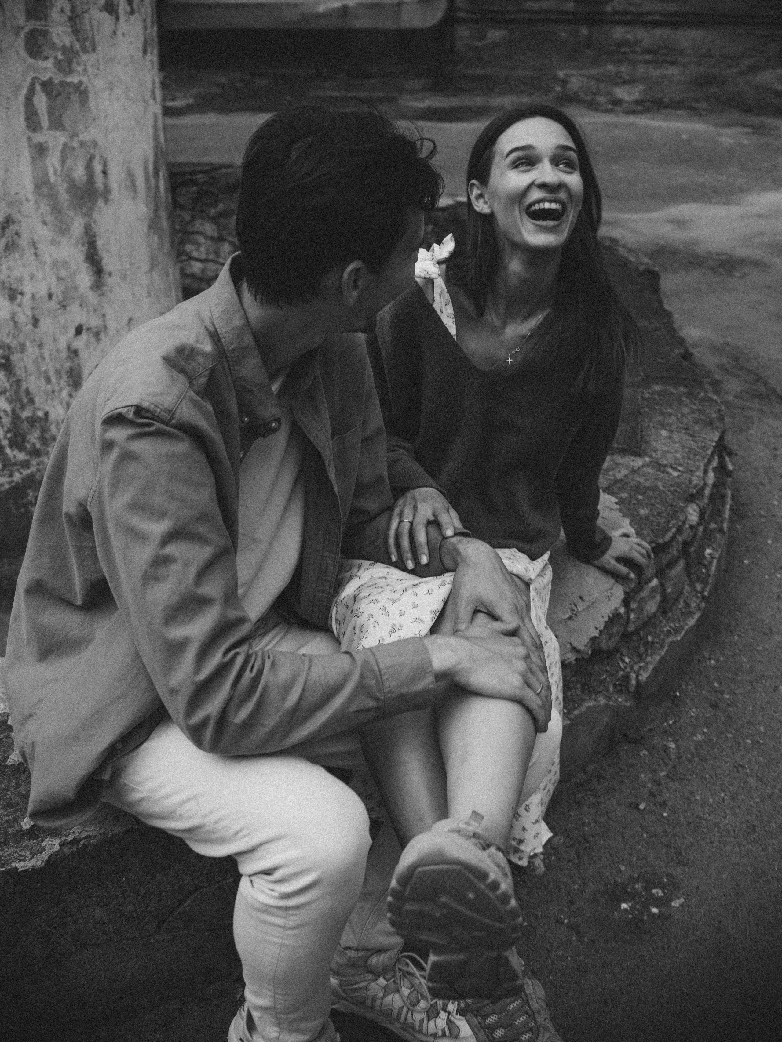 Любовная фотоистория. Фотограф Любовь Подосенова Липецк|Воронеж