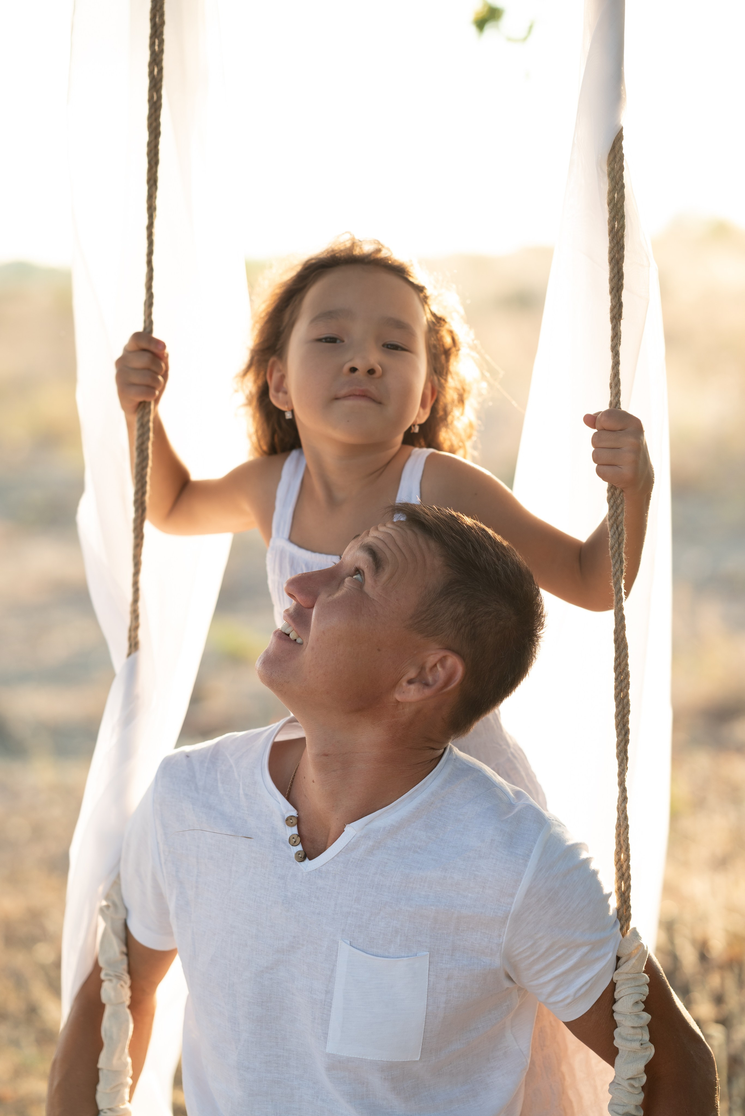 Семья Джаманкуловых. Семейный, женский и детский фотограф в Саратове Айгуль Дюсенбаева