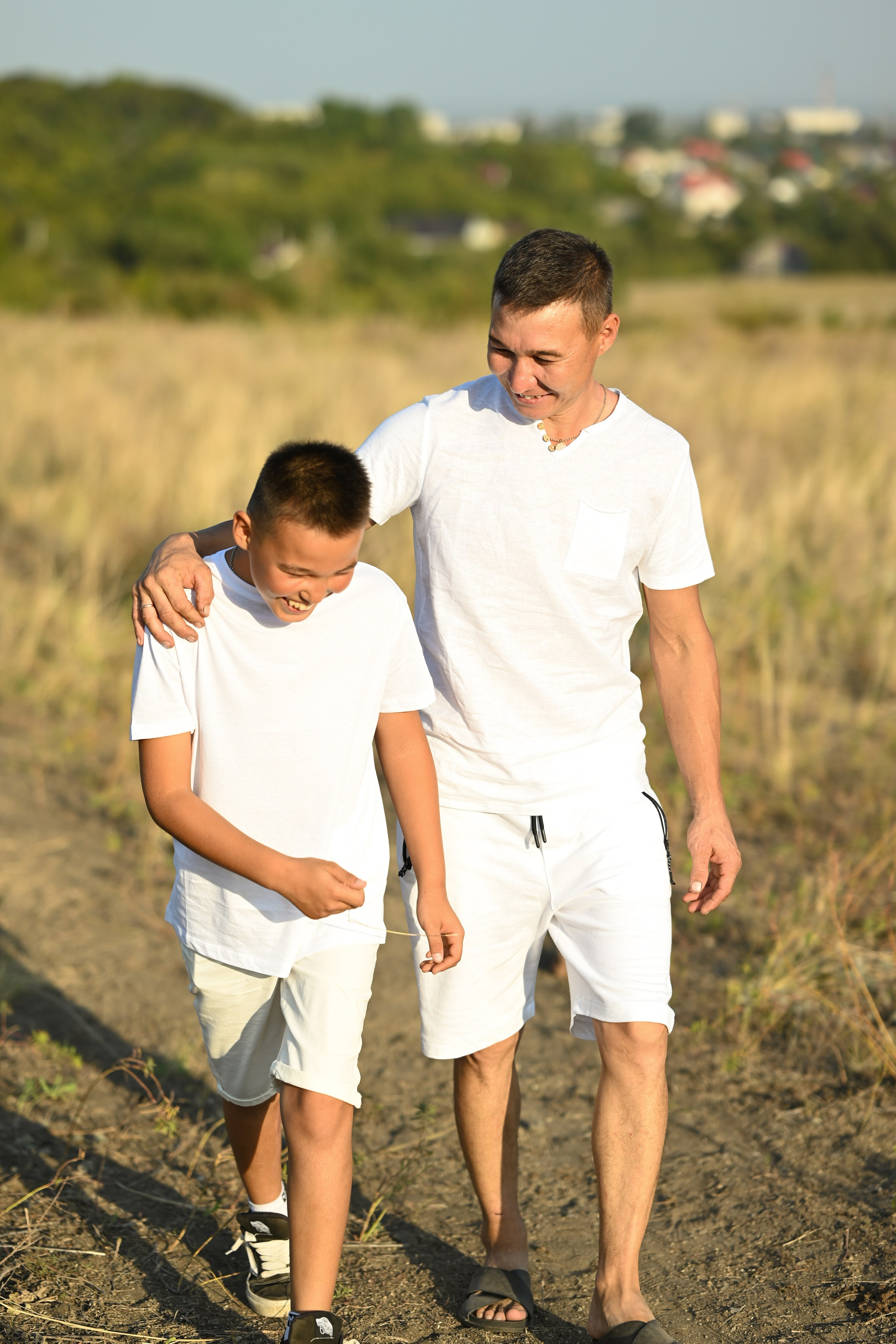 Семья Джаманкуловых. Семейный, женский и детский фотограф в Саратове Айгуль Дюсенбаева