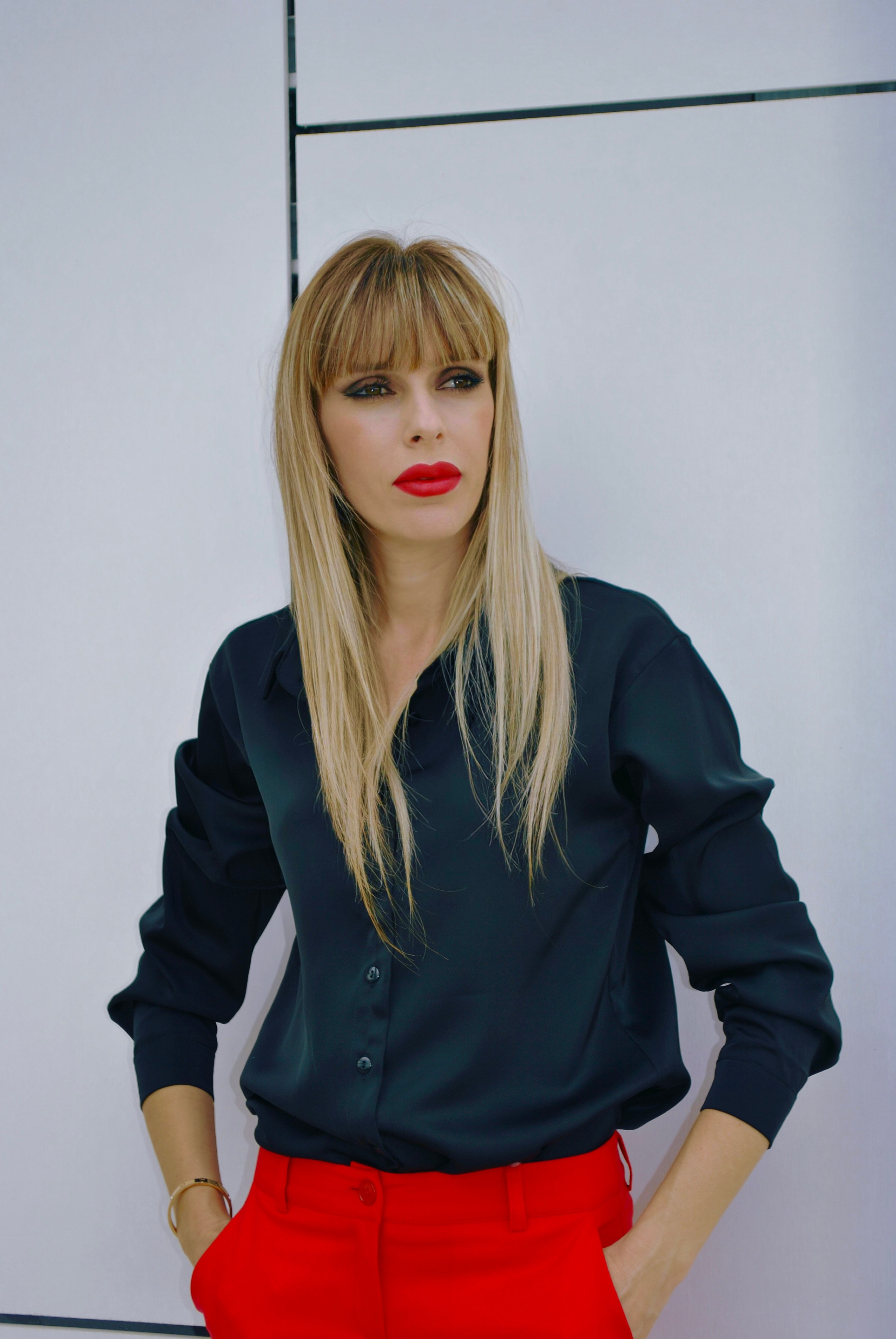 Наташа. Фотограф Мария Мусаелян