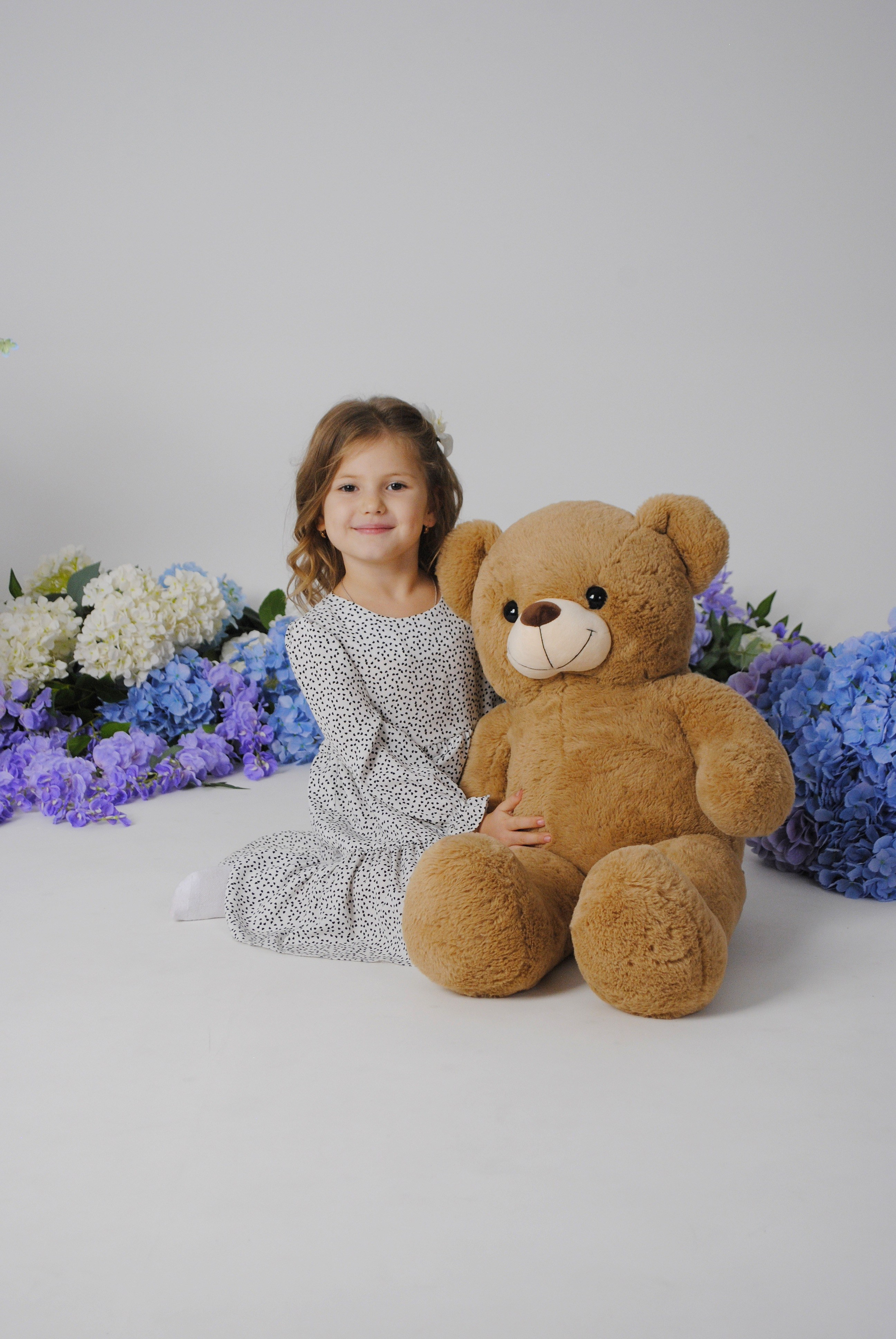 Наташа. Фотограф Мария Мусаелян