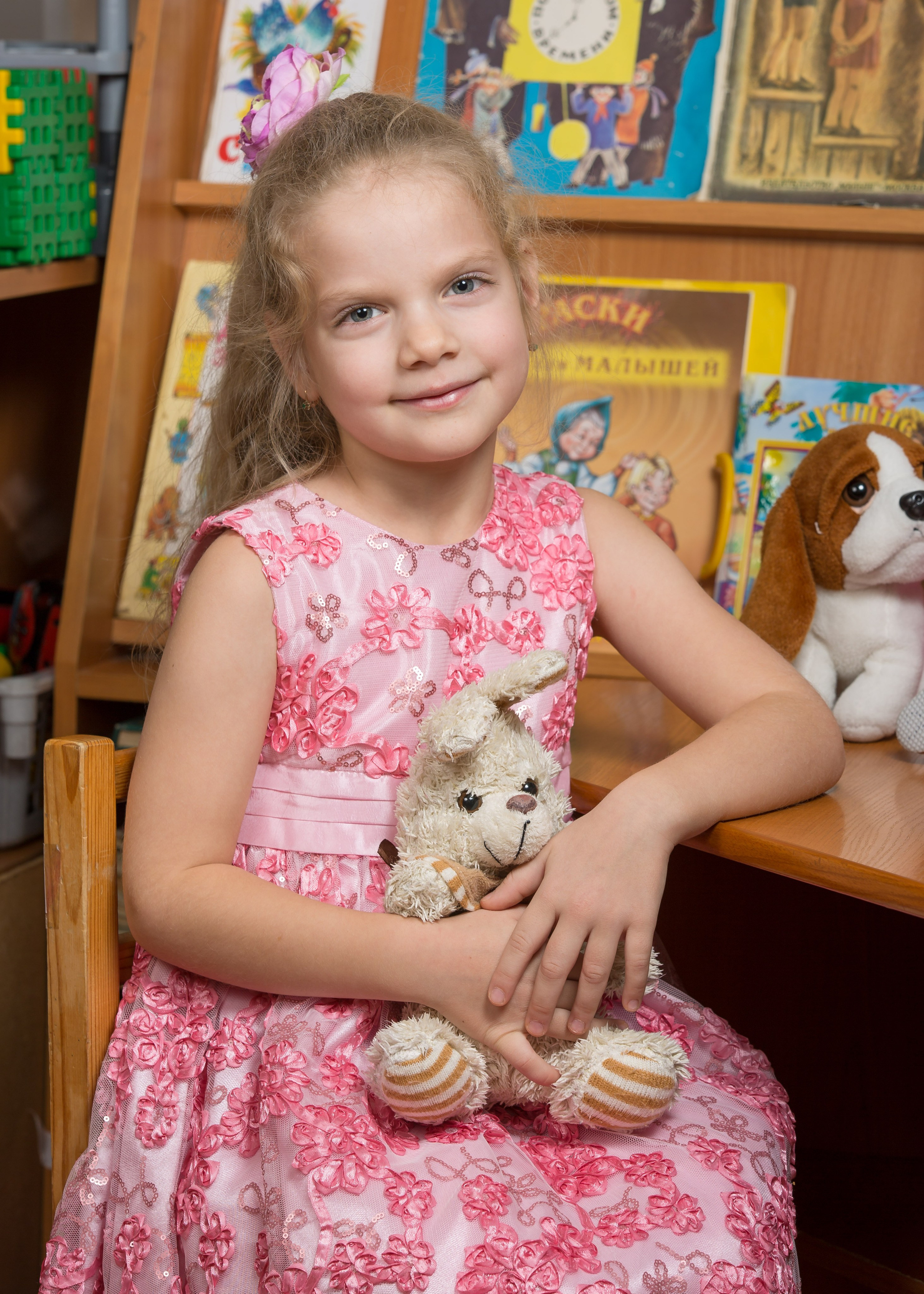 Школьные и детсадовские фотокниги_. Фотограф ваших чувств в Санкт-Петербурге