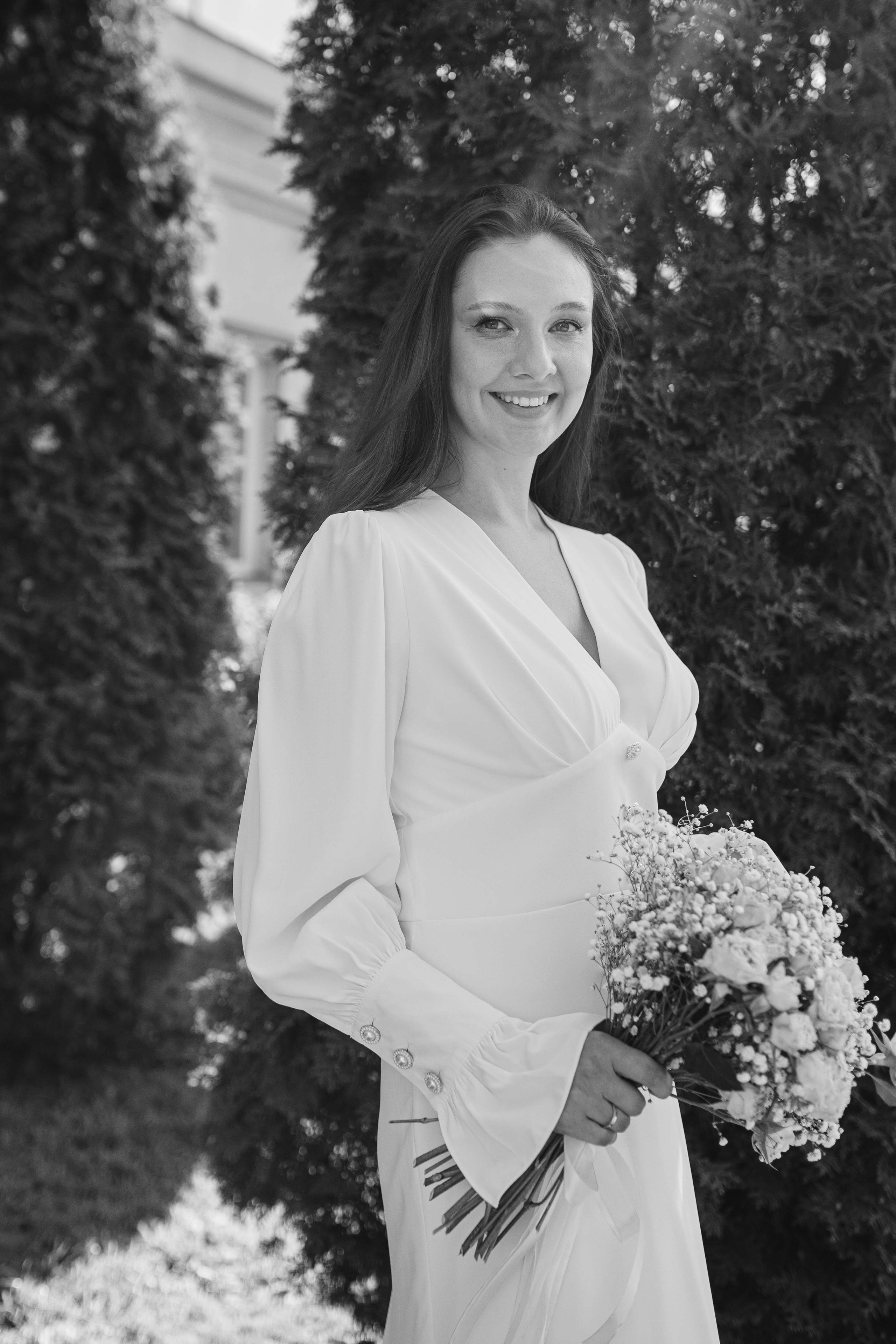 Кристина & Кирилл. Фотограф Валентин Бодня