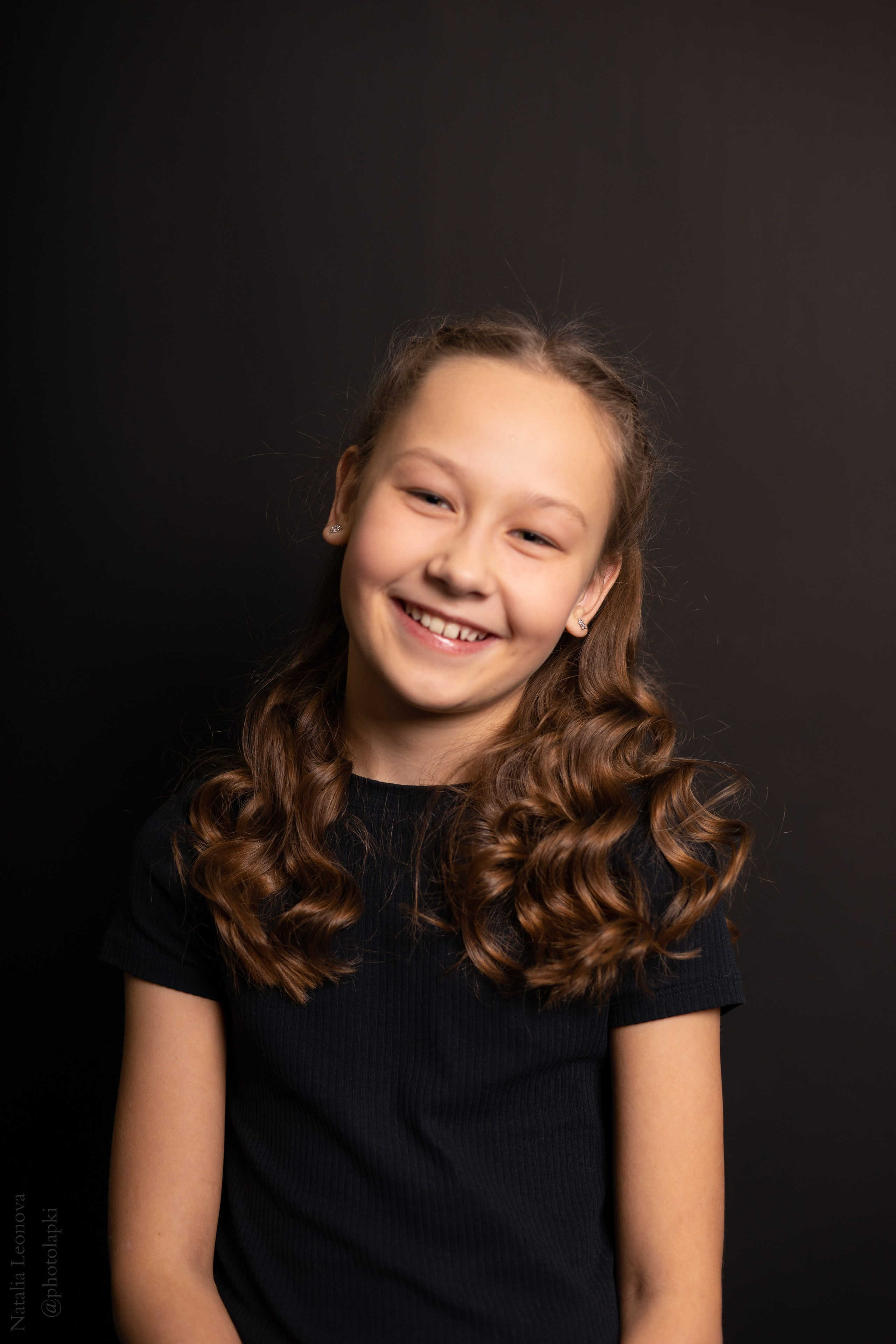 Сестры. Фотограф Наталья Леонова