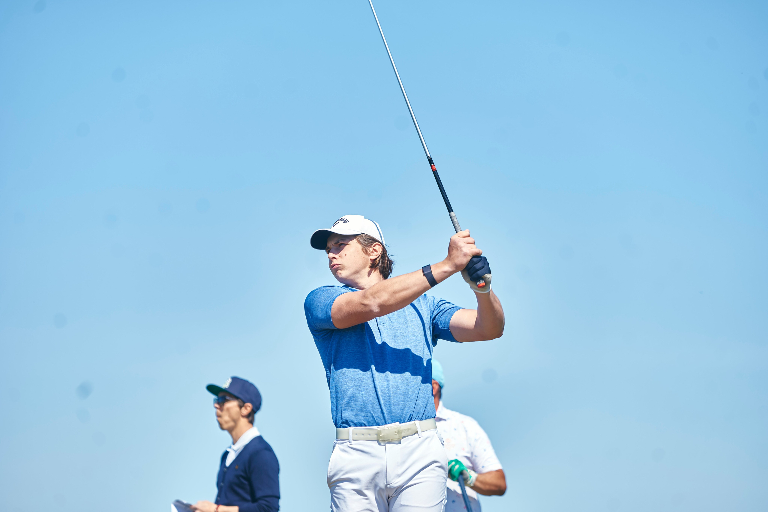 PETERGOF CUP2024. Фотограф Наталья Леонова