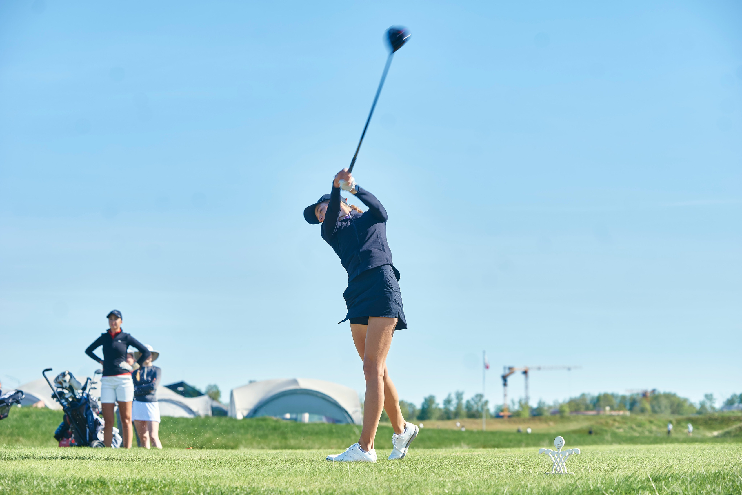 PETERGOF CUP2024. Фотограф Наталья Леонова