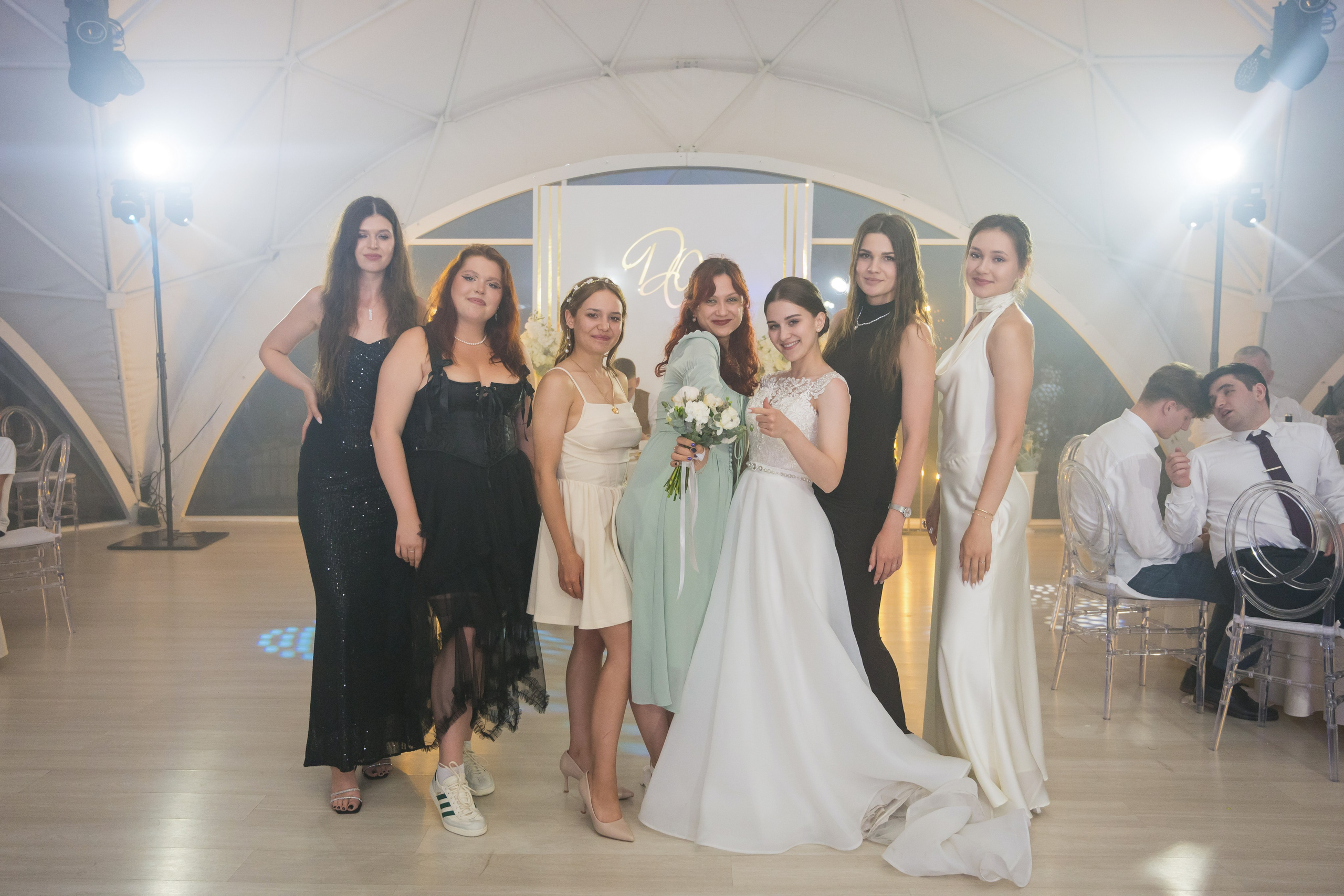 Данила & Олеся. Семейный и контент фотограф в Москве Alira