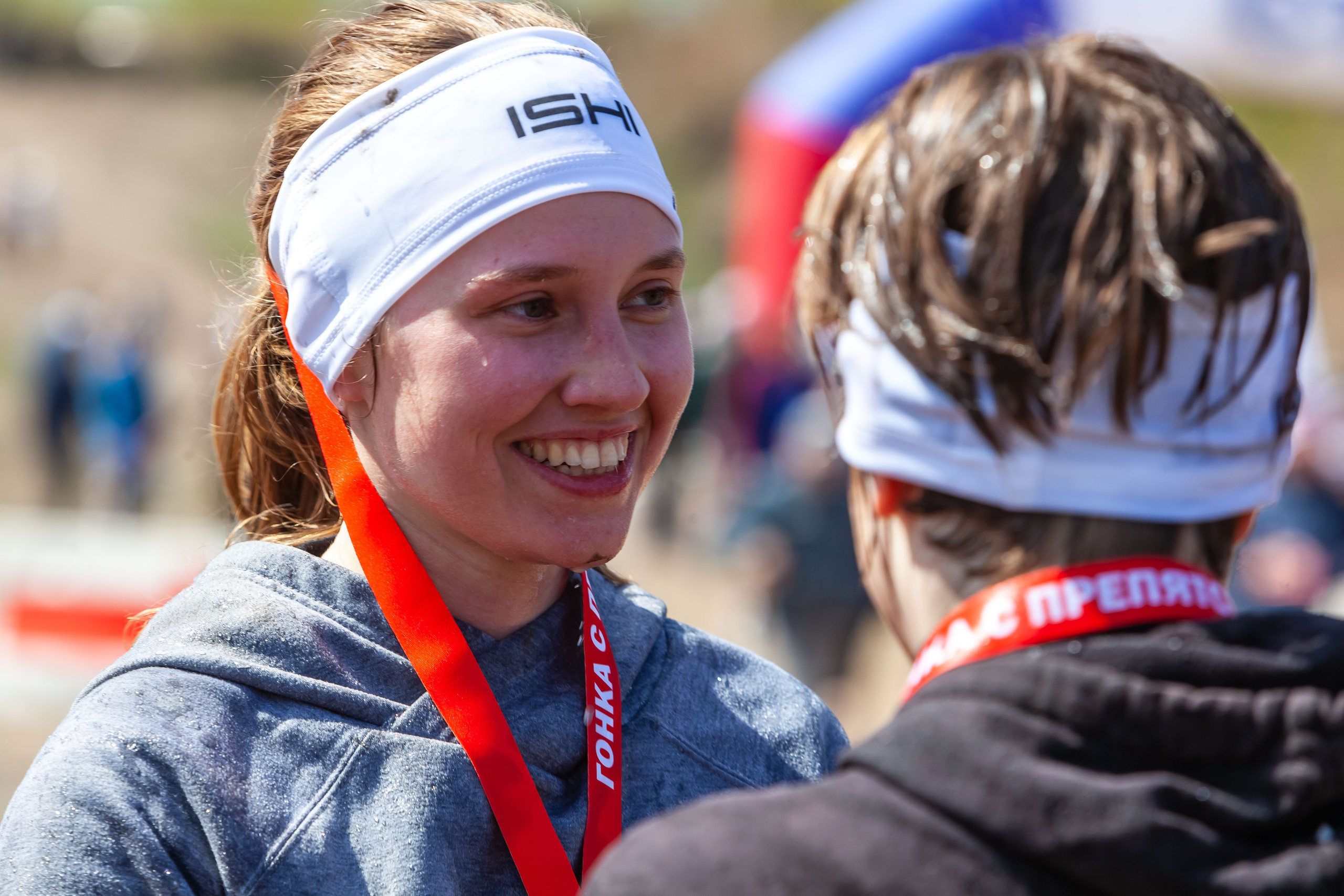 Гонка с препятствиями «СИБИРСКИЙ ПРЕДЕЛ». Репортажный фотограф в Новосибирске