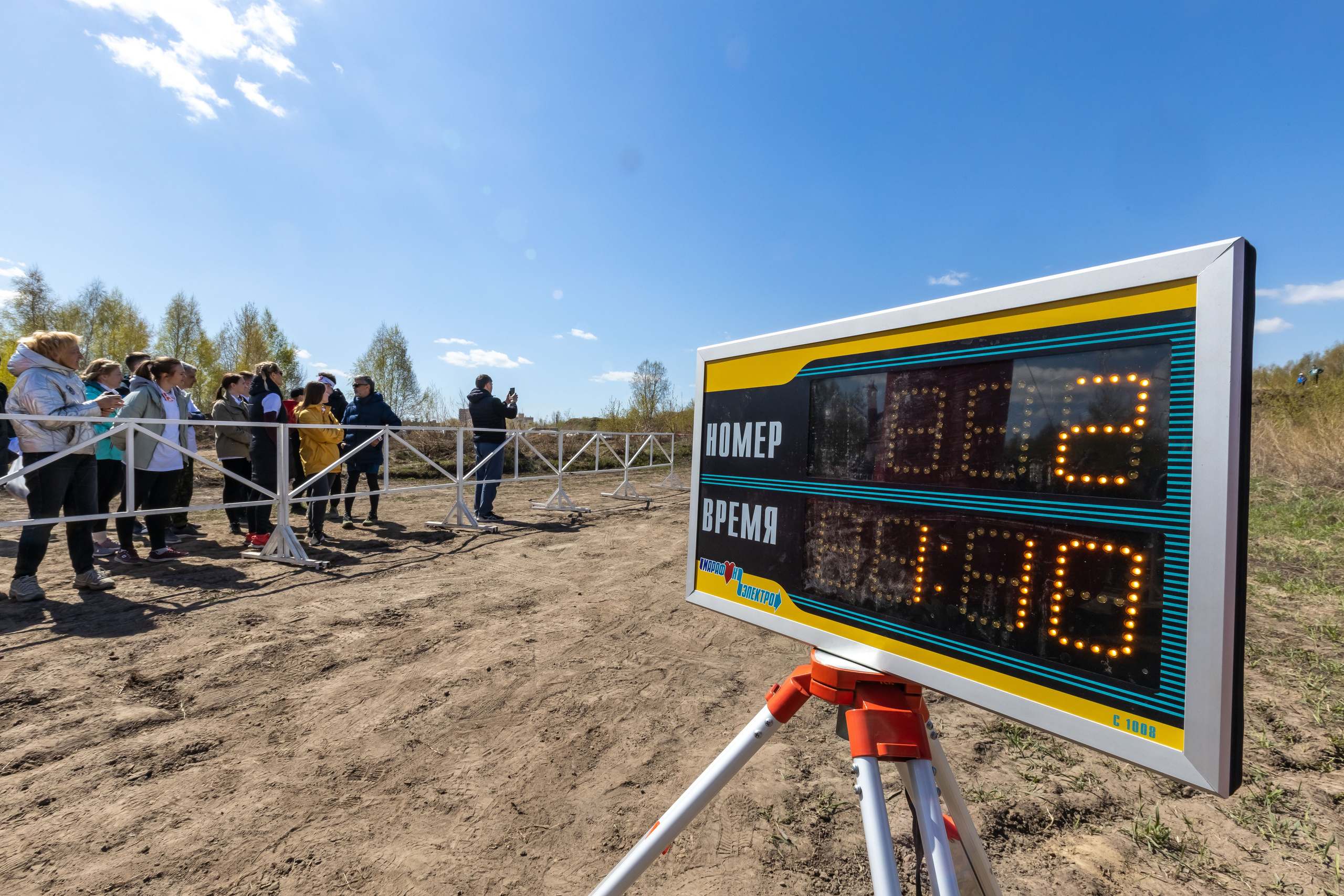 Гонка с препятствиями «СИБИРСКИЙ ПРЕДЕЛ». Репортажный фотограф в Новосибирске