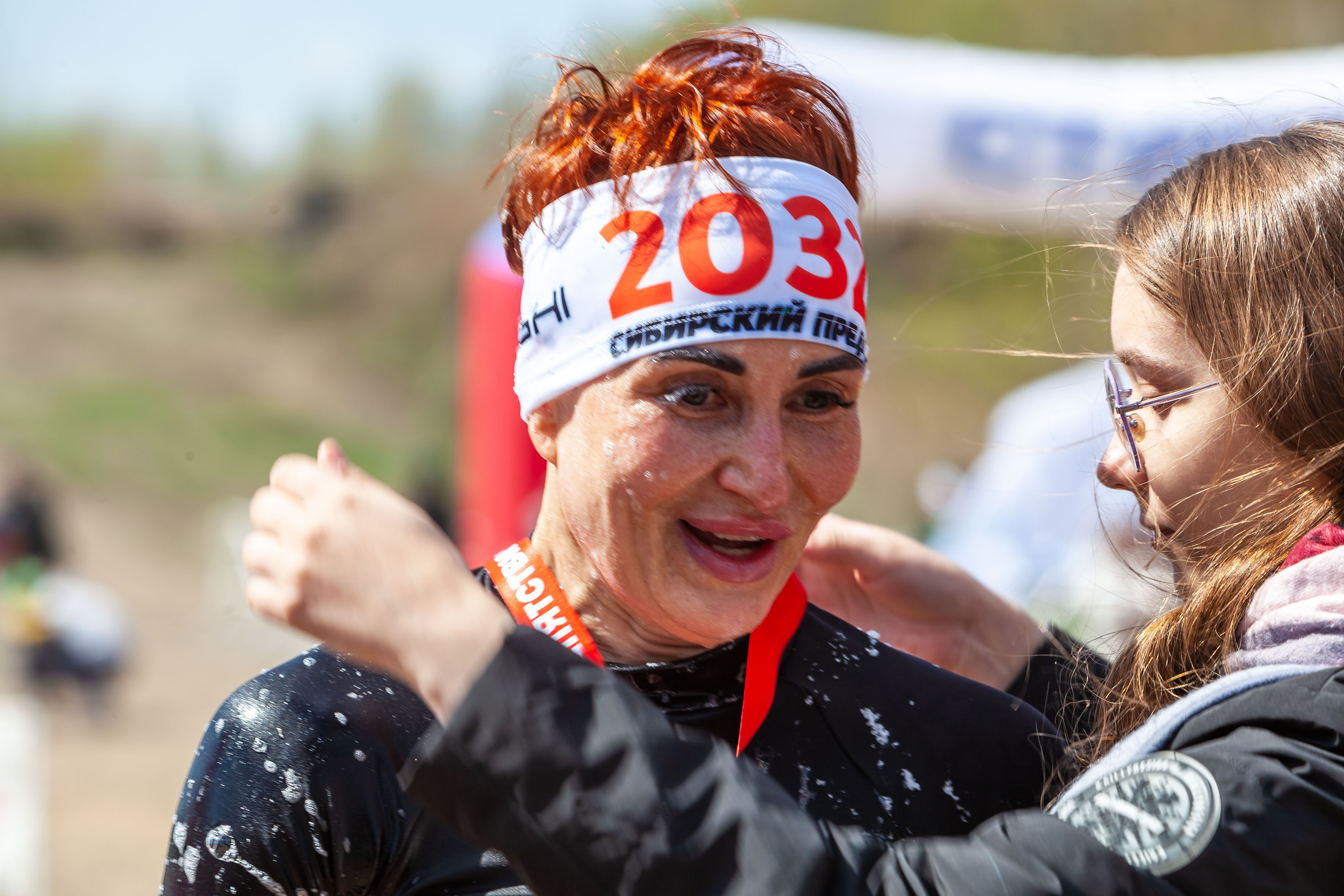 Гонка с препятствиями «СИБИРСКИЙ ПРЕДЕЛ». Репортажный фотограф в Новосибирске