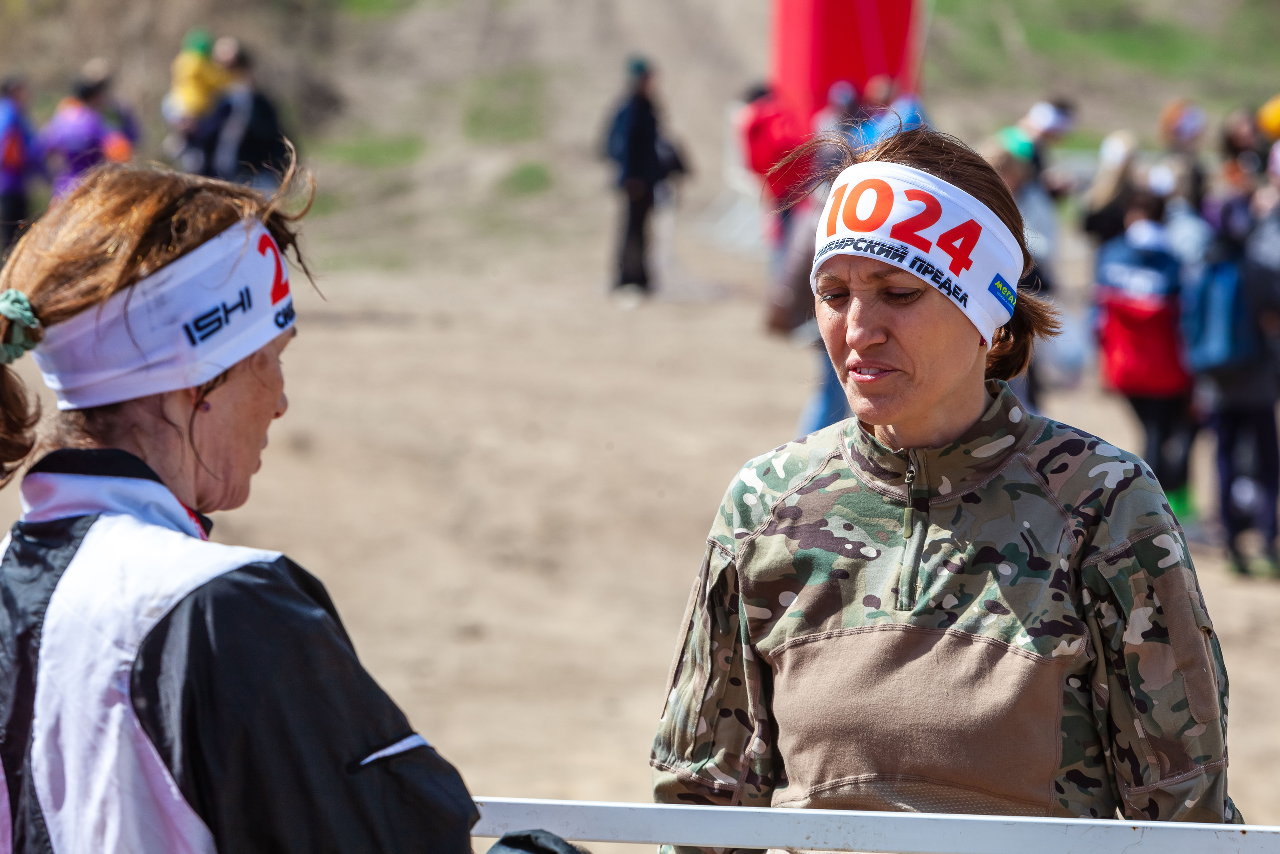 Гонка с препятствиями «СИБИРСКИЙ ПРЕДЕЛ». Репортажный фотограф в Новосибирске