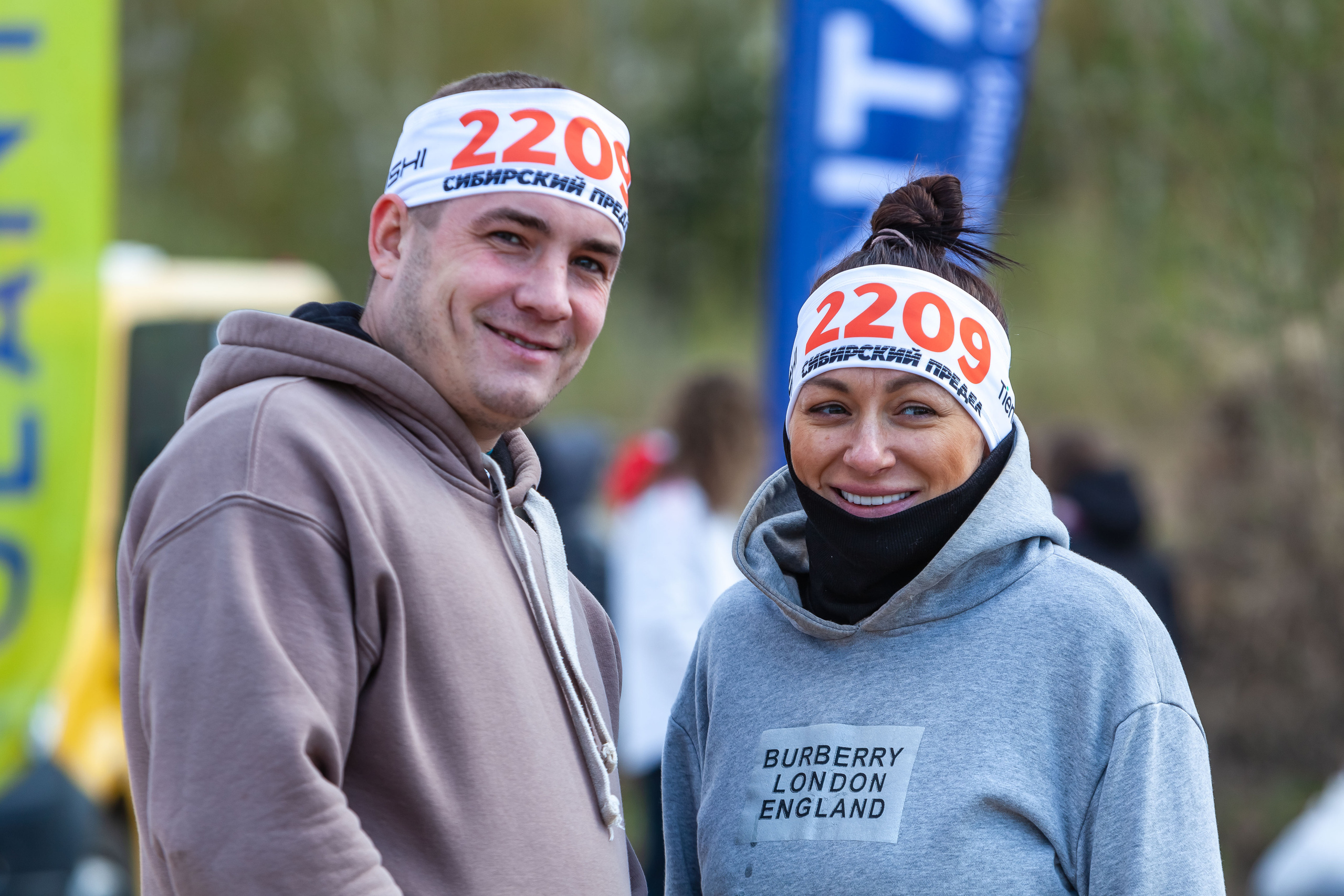 Гонка с препятствиями «СИБИРСКИЙ ПРЕДЕЛ». Репортажный фотограф в Новосибирске