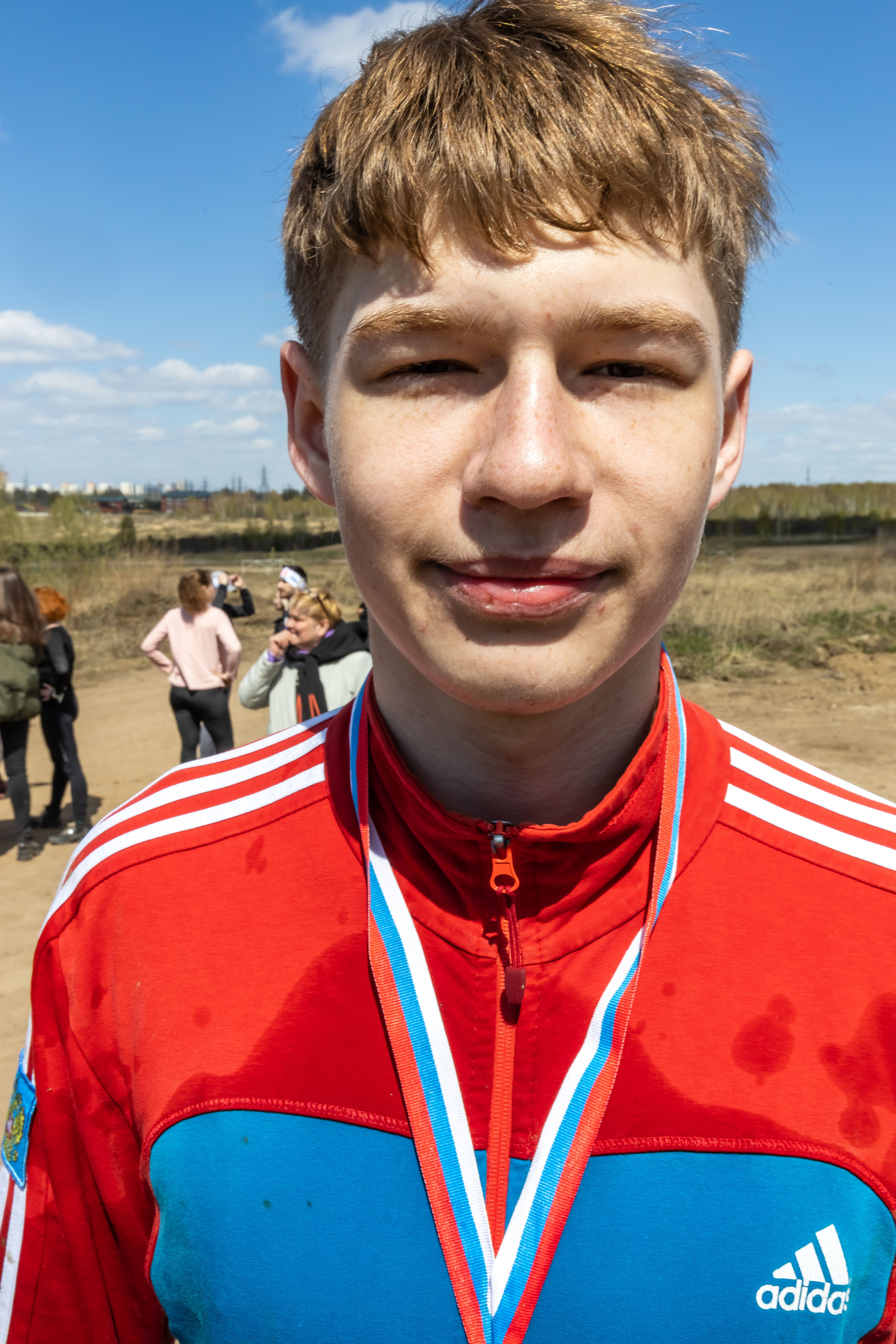 Гонка с препятствиями «СИБИРСКИЙ ПРЕДЕЛ». Репортажный фотограф в Новосибирске