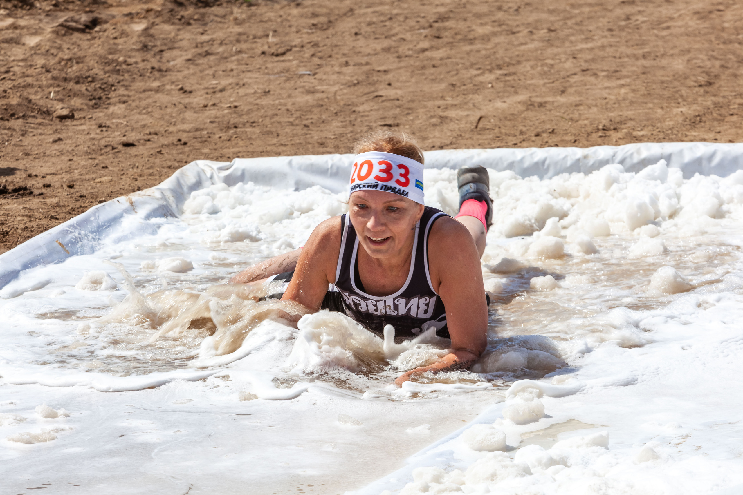 Гонка с препятствиями «СИБИРСКИЙ ПРЕДЕЛ». Репортажный фотограф в Новосибирске