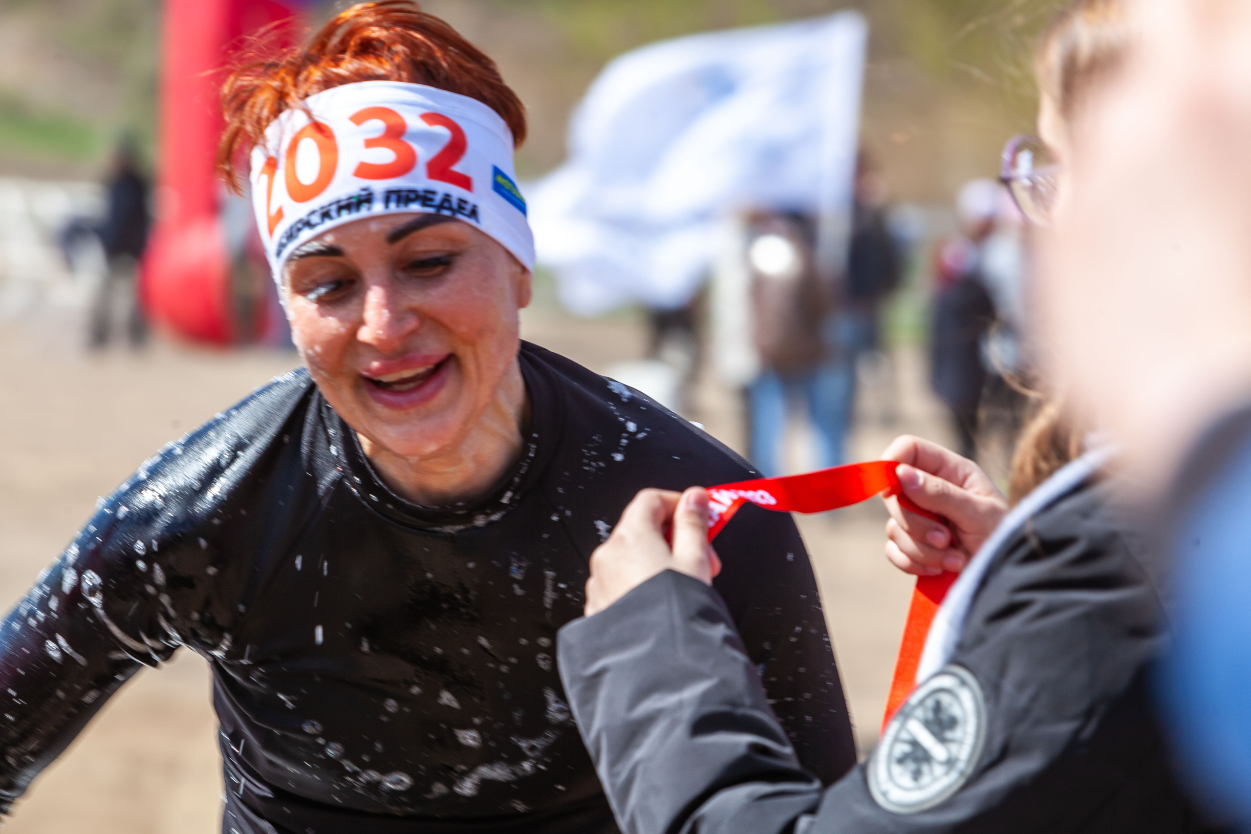Гонка с препятствиями «СИБИРСКИЙ ПРЕДЕЛ». Репортажный фотограф в Новосибирске