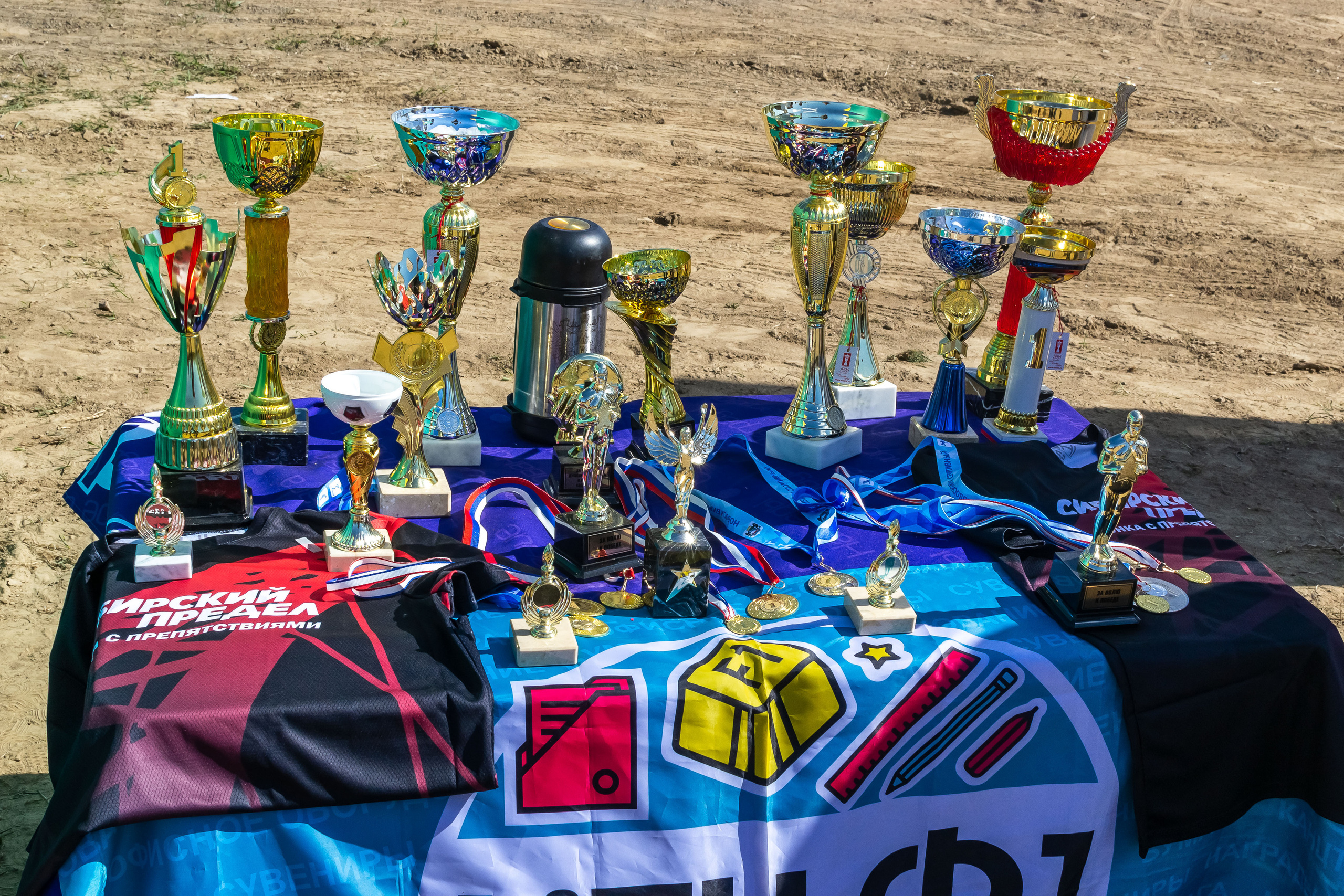 Гонка с препятствиями «СИБИРСКИЙ ПРЕДЕЛ». Репортажный фотограф в Новосибирске