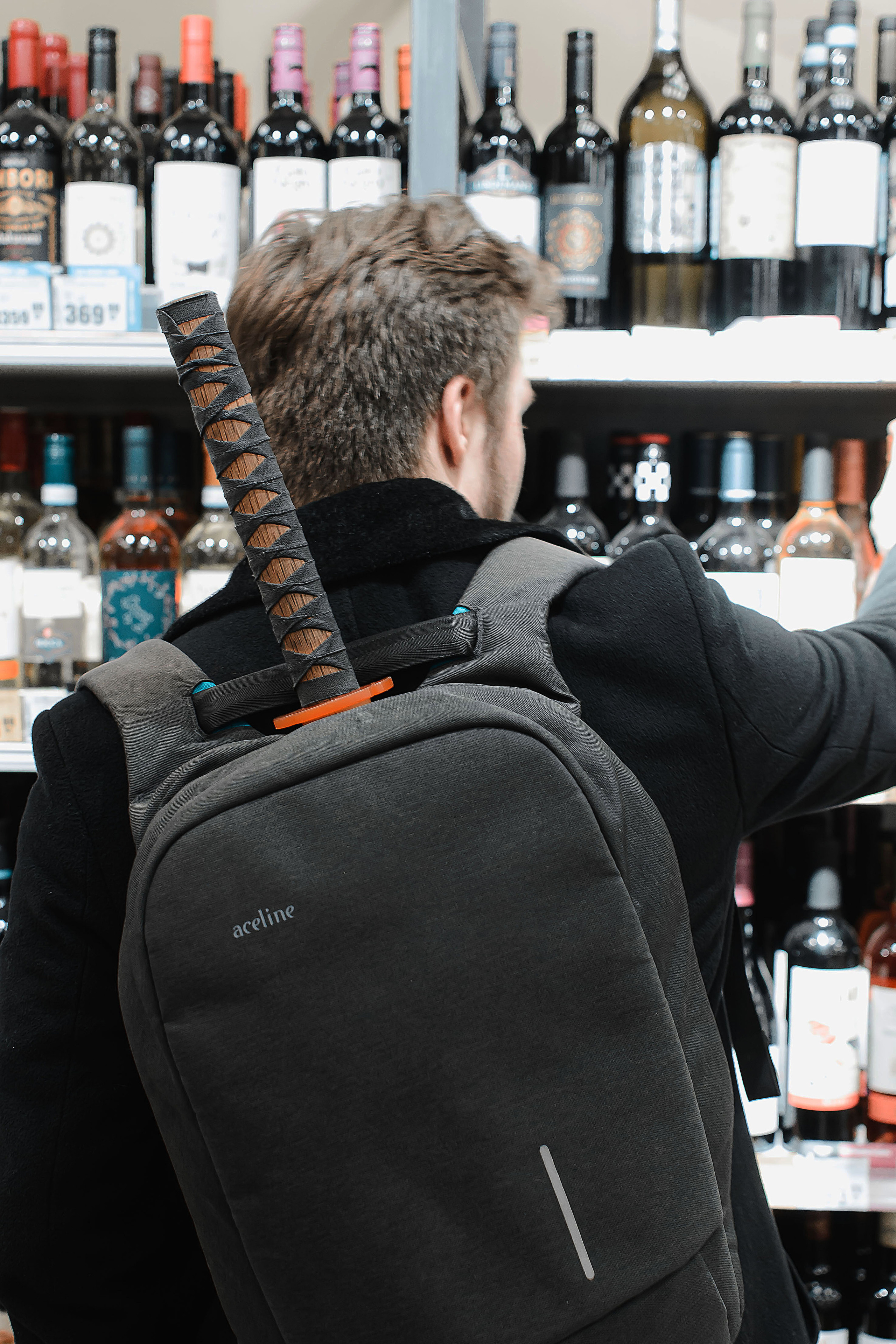 Фотографии с улиц города. Репортажный фотограф в Новосибирске