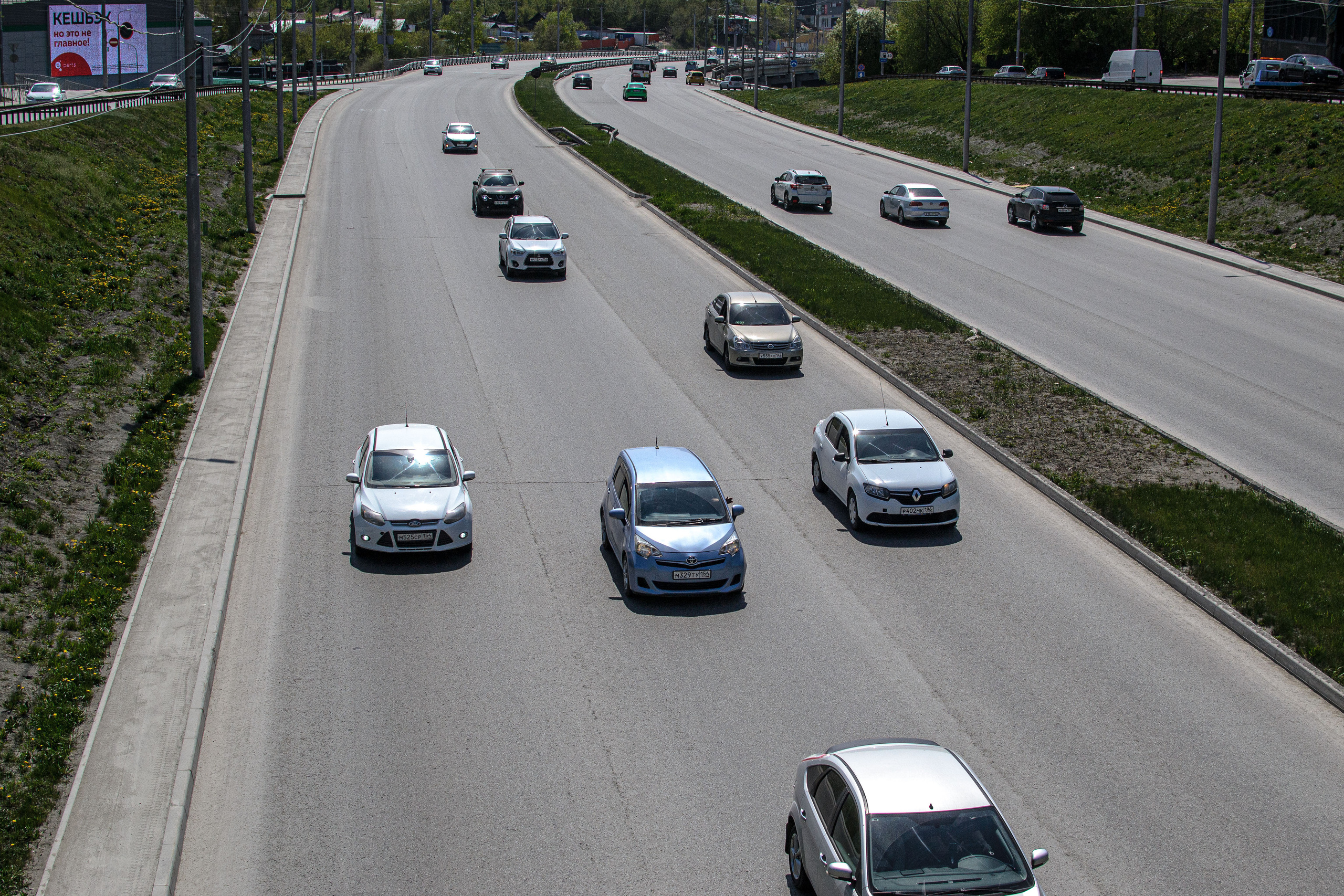 Кадры города. Такой Новосибирск. Репортажный фотограф в Новосибирске