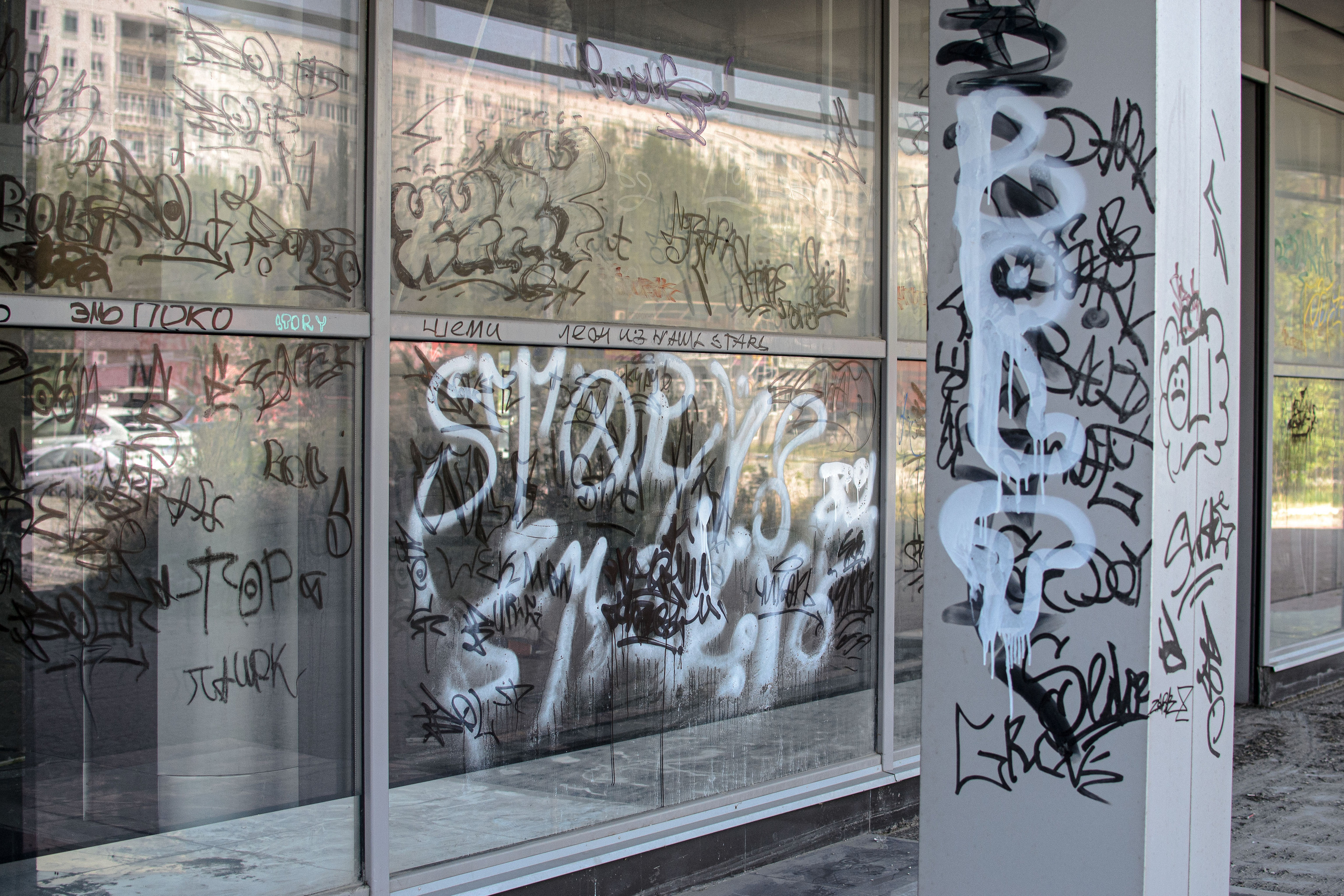 Кадры города. Такой Новосибирск. Репортажный фотограф в Новосибирске