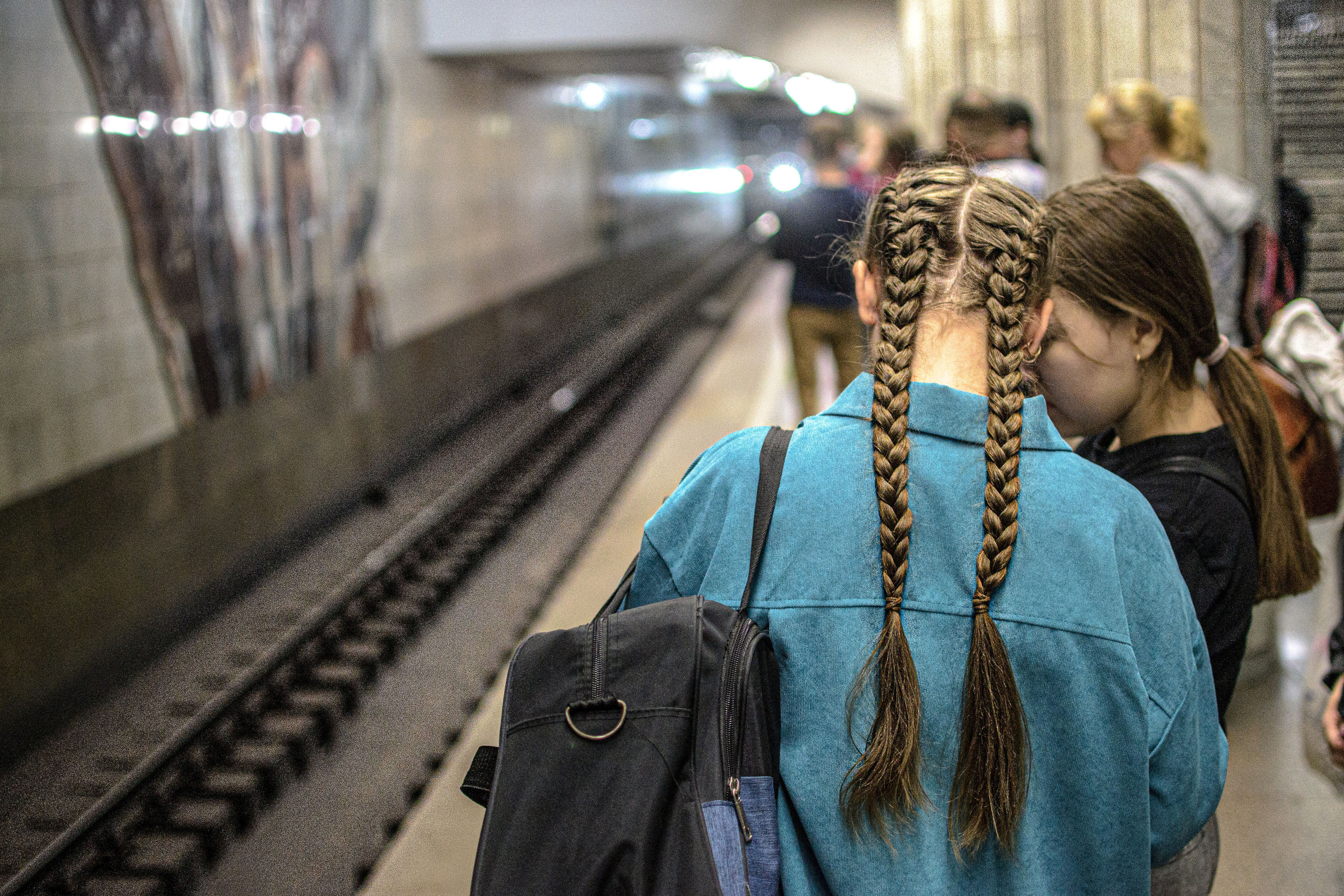 Кадры города. Такой Новосибирск. Репортажный фотограф в Новосибирске