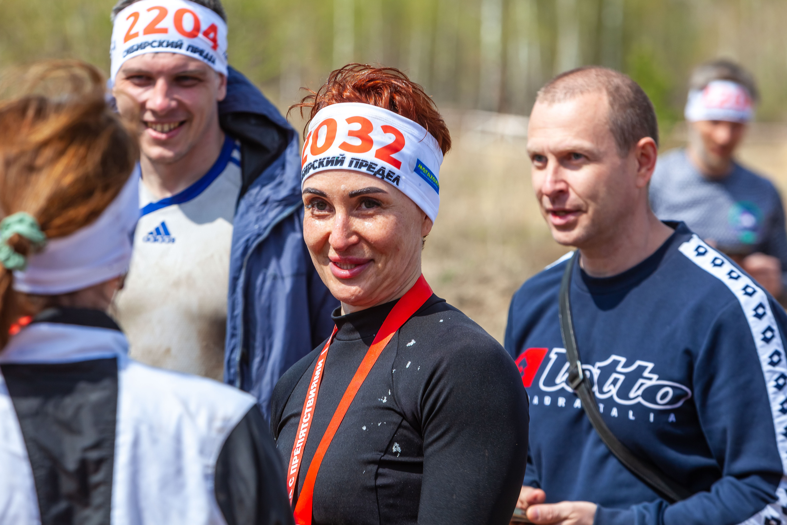 Гонка с препятствиями «СИБИРСКИЙ ПРЕДЕЛ». Репортажный фотограф в Новосибирске