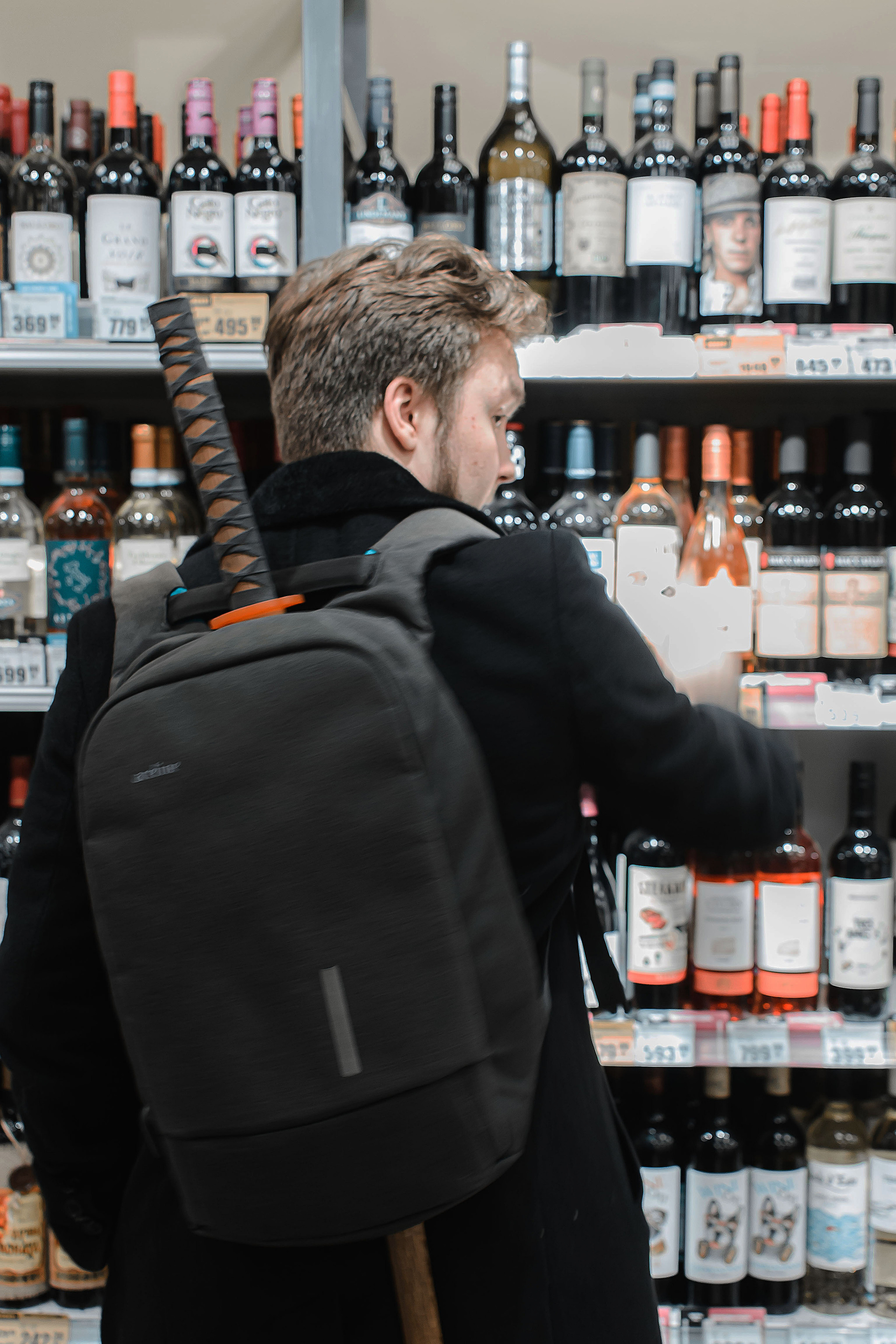 Фотографии с улиц города. Репортажный фотограф в Новосибирске