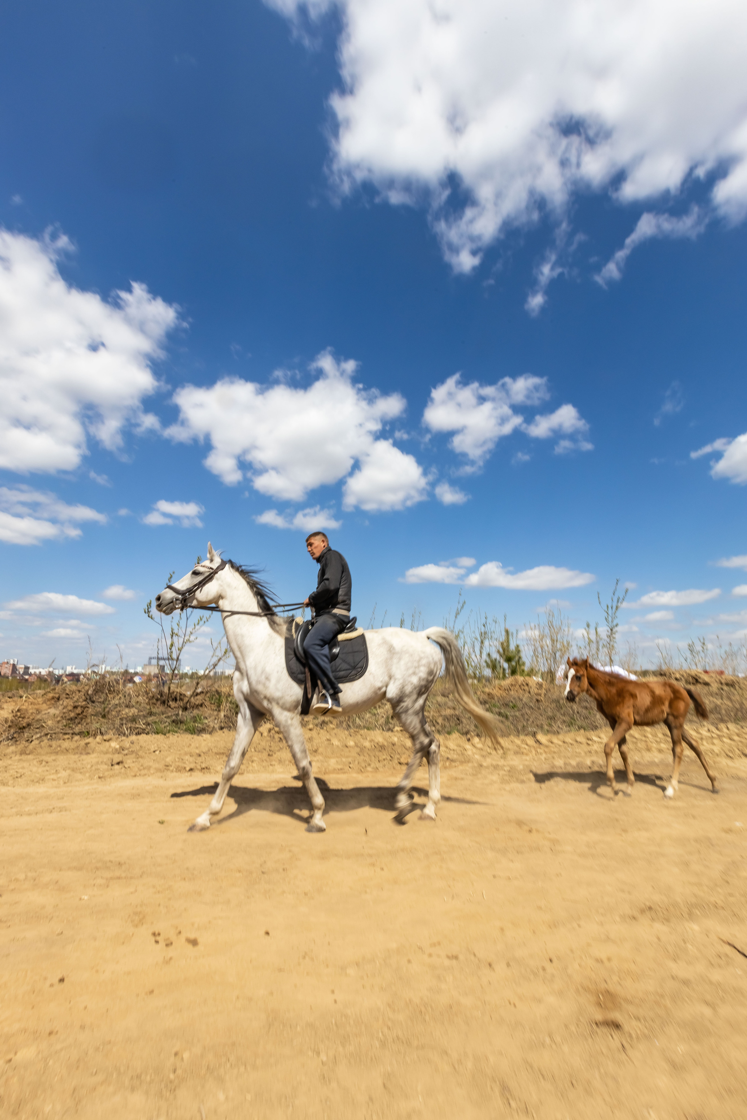 Гонка с препятствиями «СИБИРСКИЙ ПРЕДЕЛ». Репортажный фотограф в Новосибирске