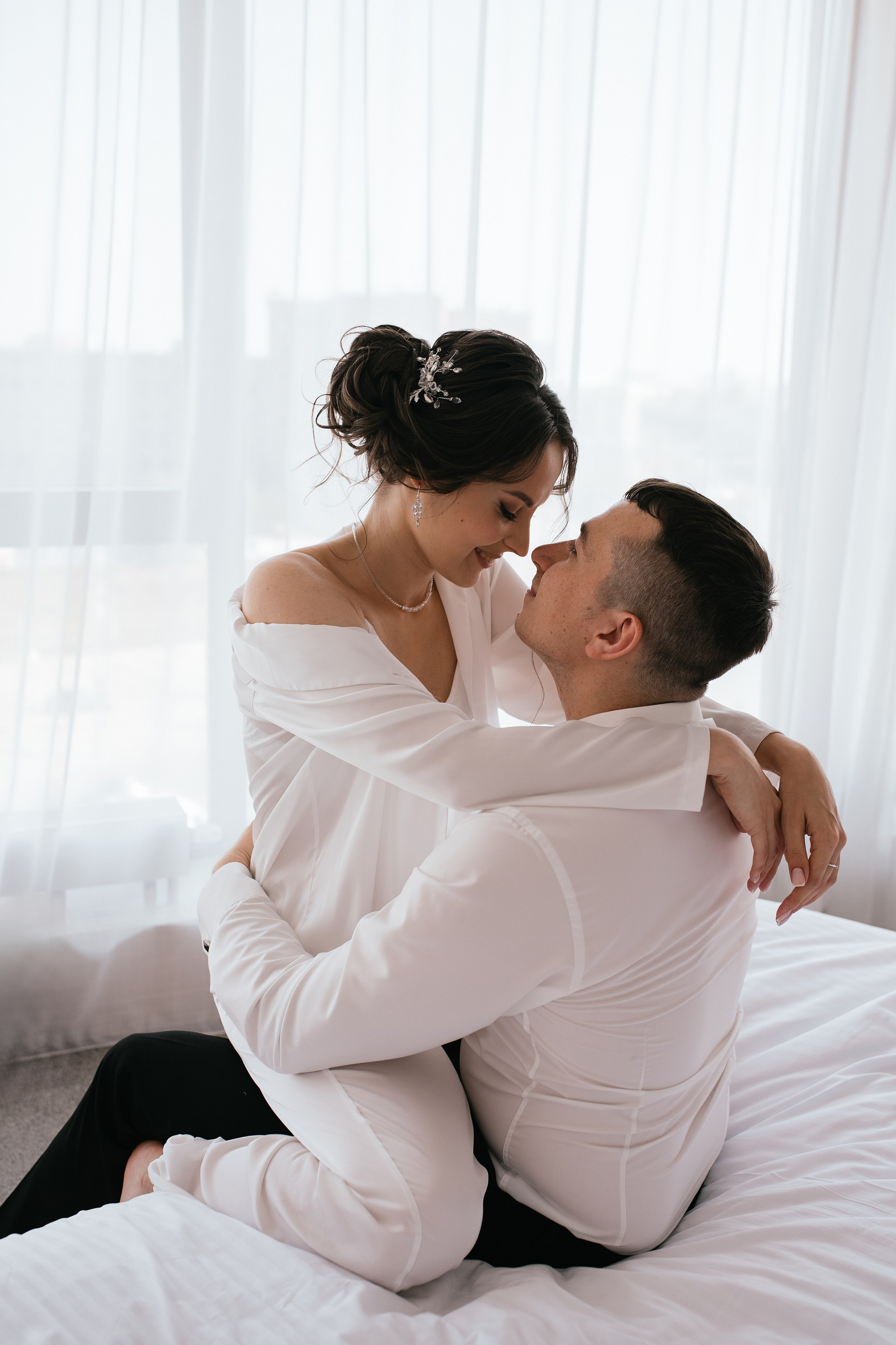 Wedding day #43. Свадебный, семейный фотограф в Рязани Лена Брант