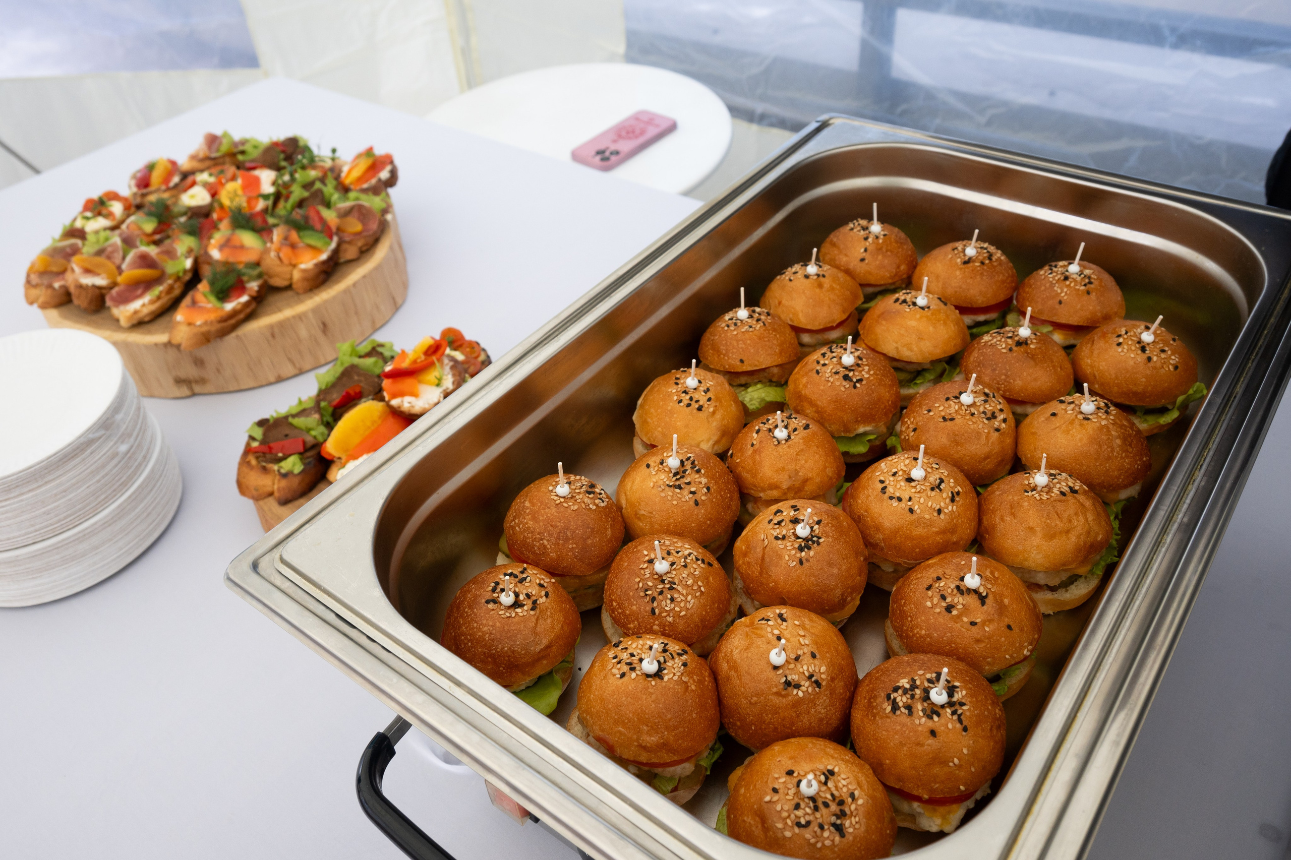 Презентация Tiggo 9. Evgeniy Roslov