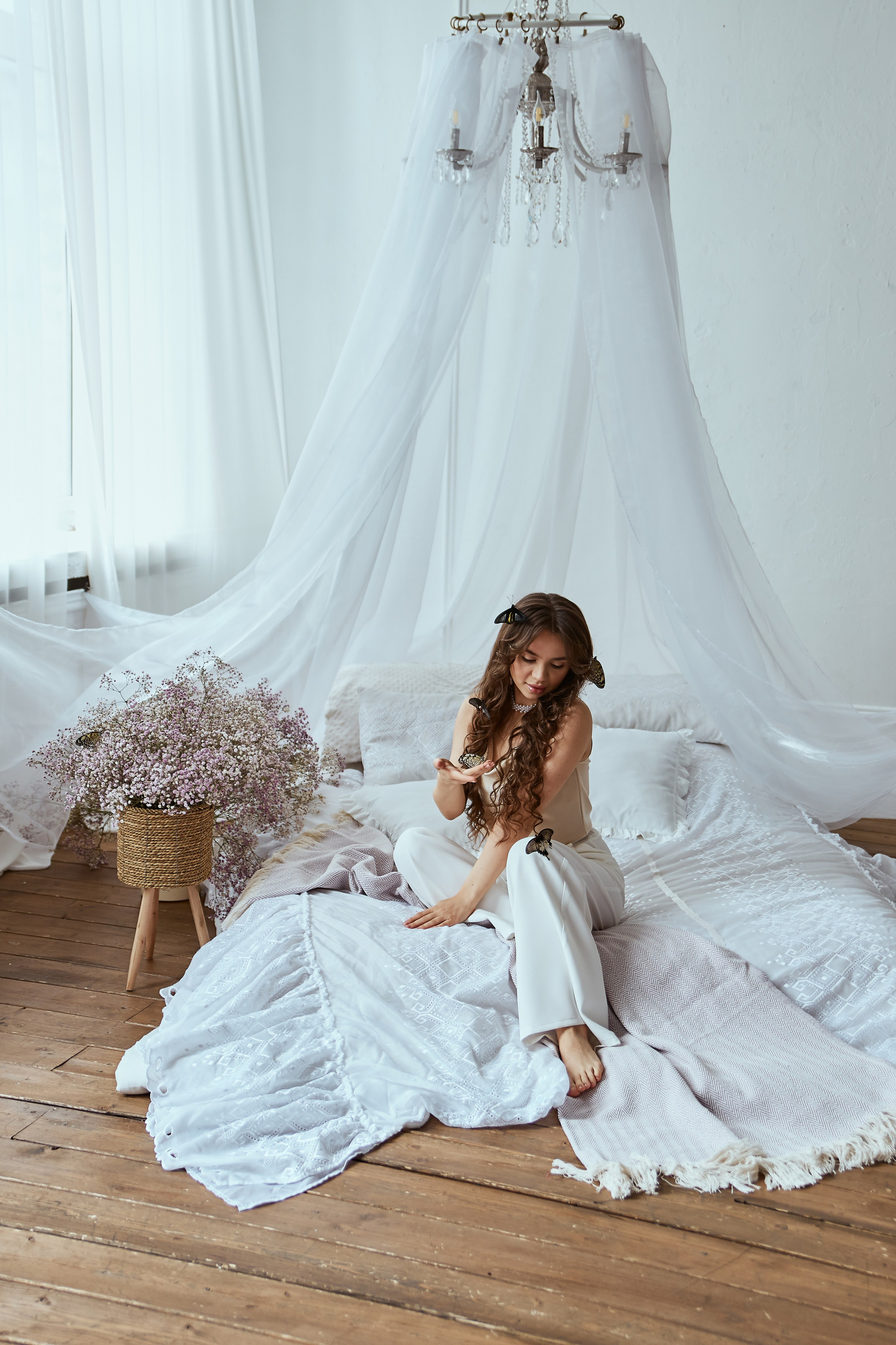 01|05|23. Анастасия Марунич | Блогер | Ставрополь