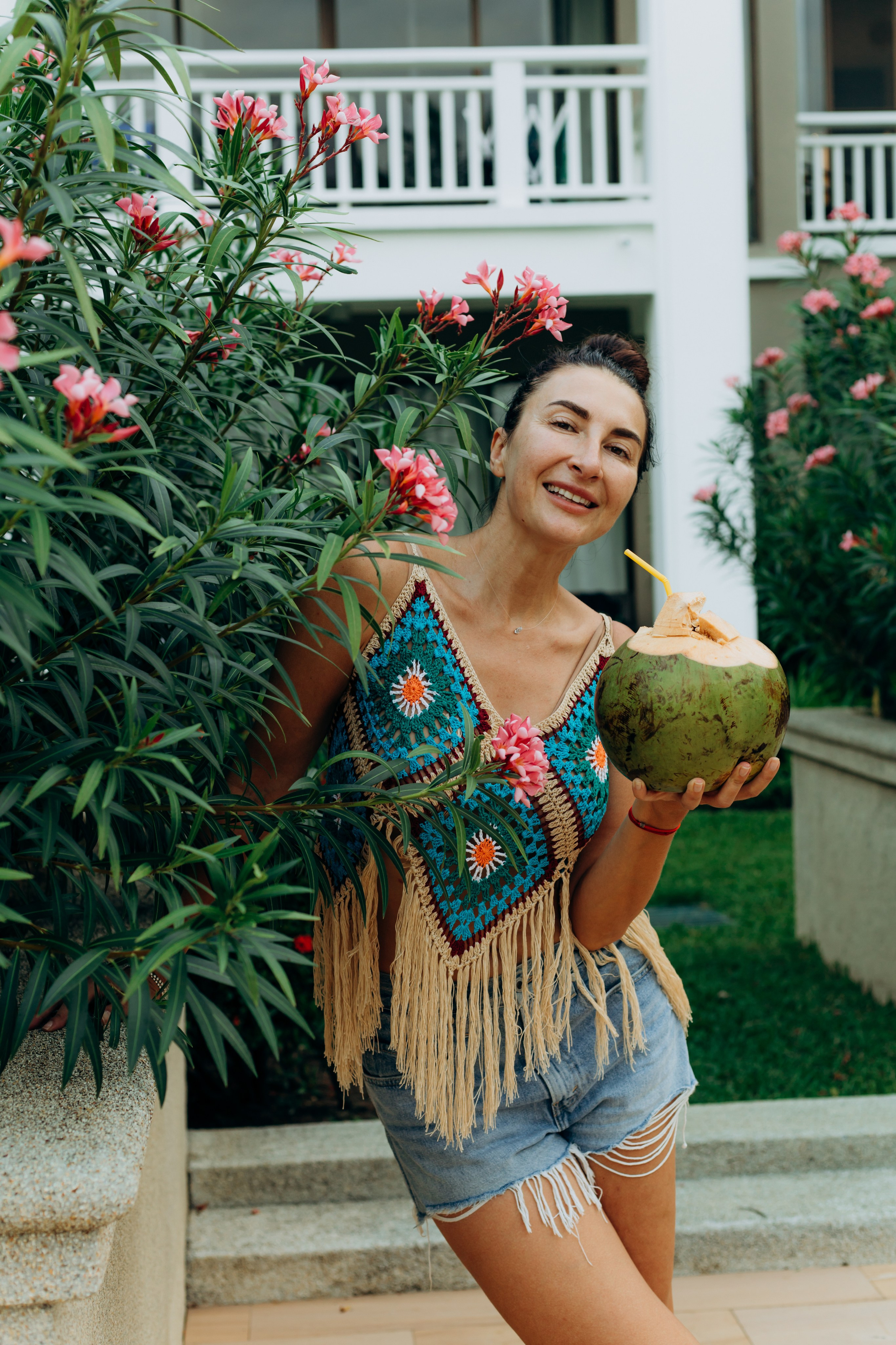 Дарья. Нутрициолог. Фотограф Карина Вовк