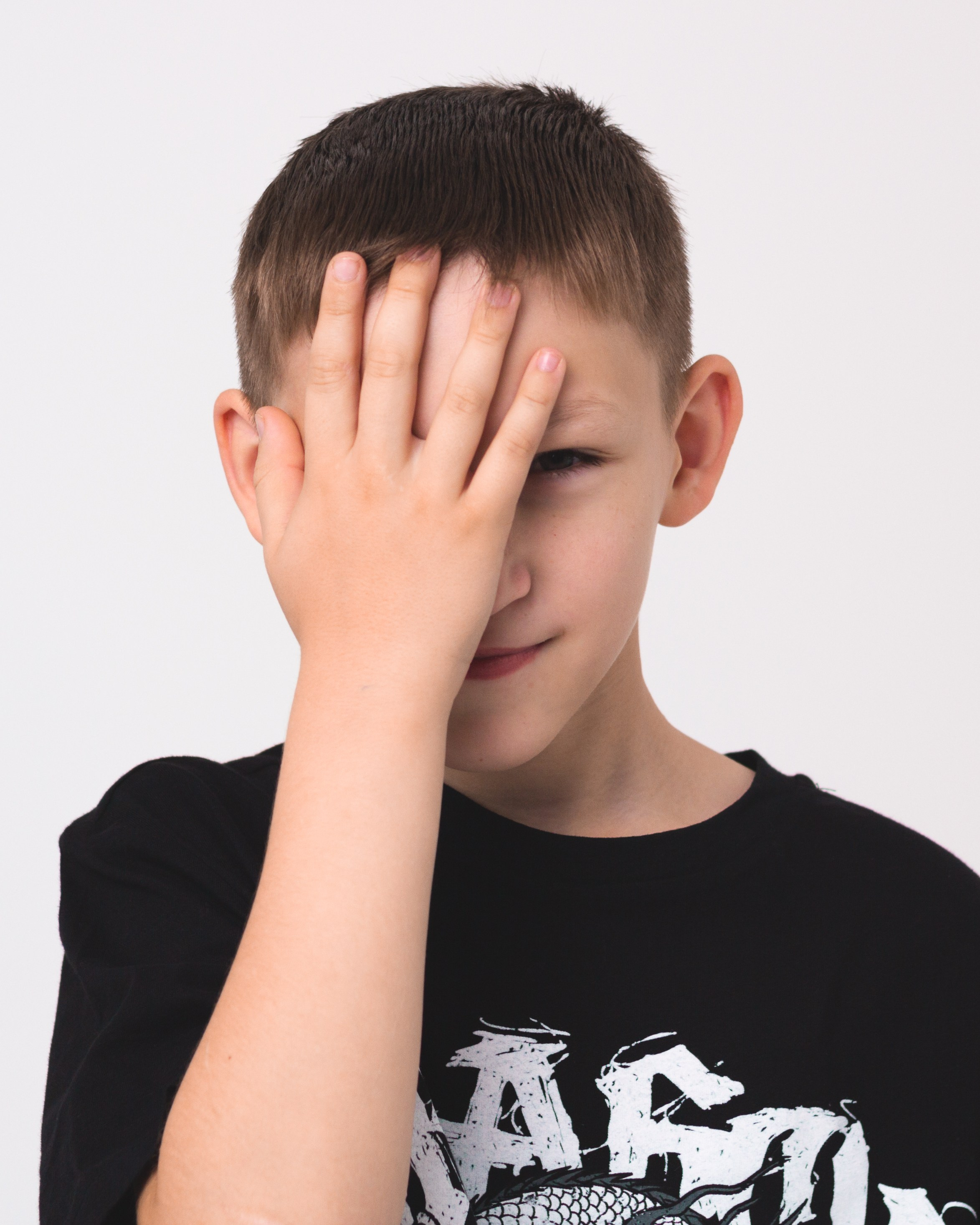 Данил. Фотограф из Первоуральска Роман Заиченко